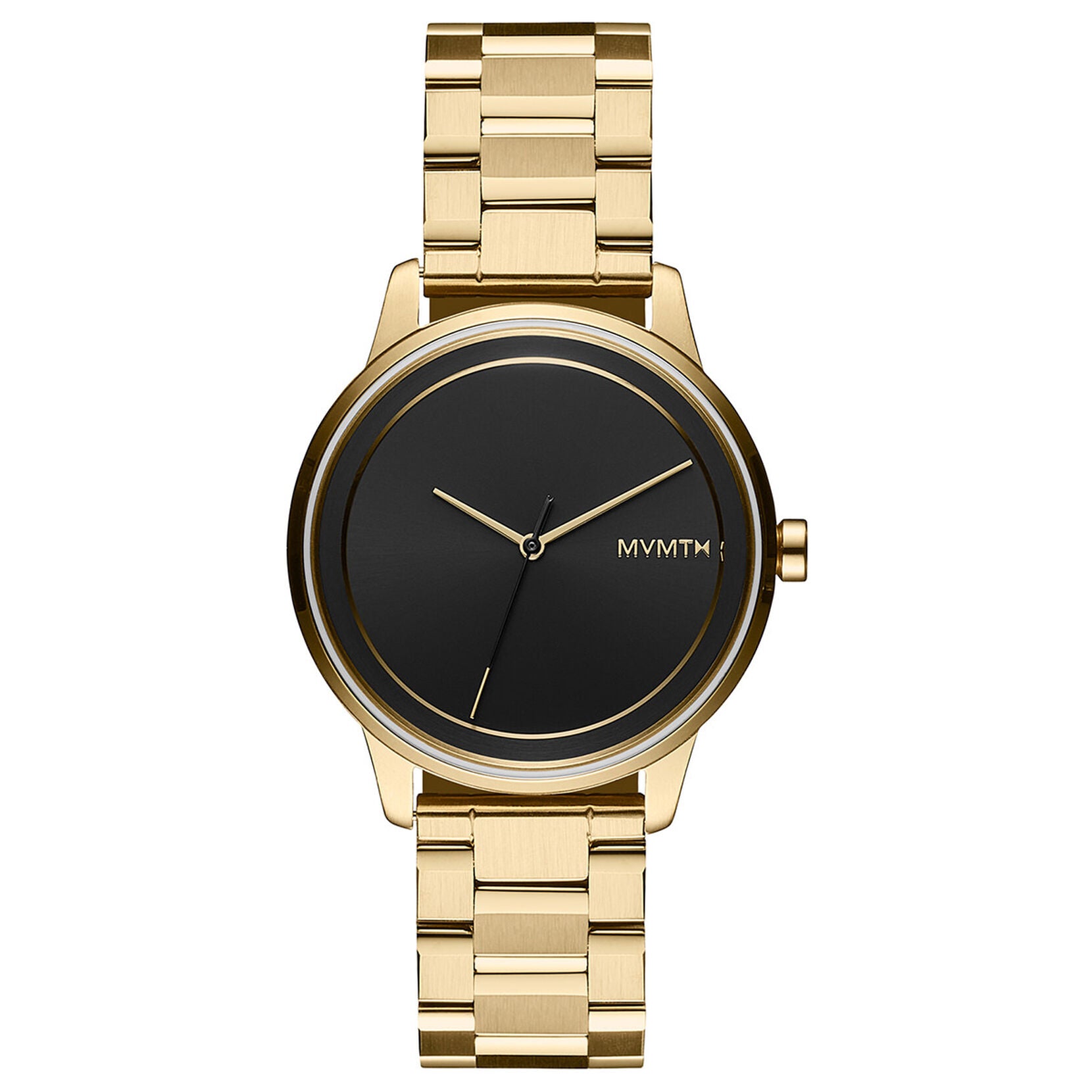 Profile | Muse Gold | 38MM - main image