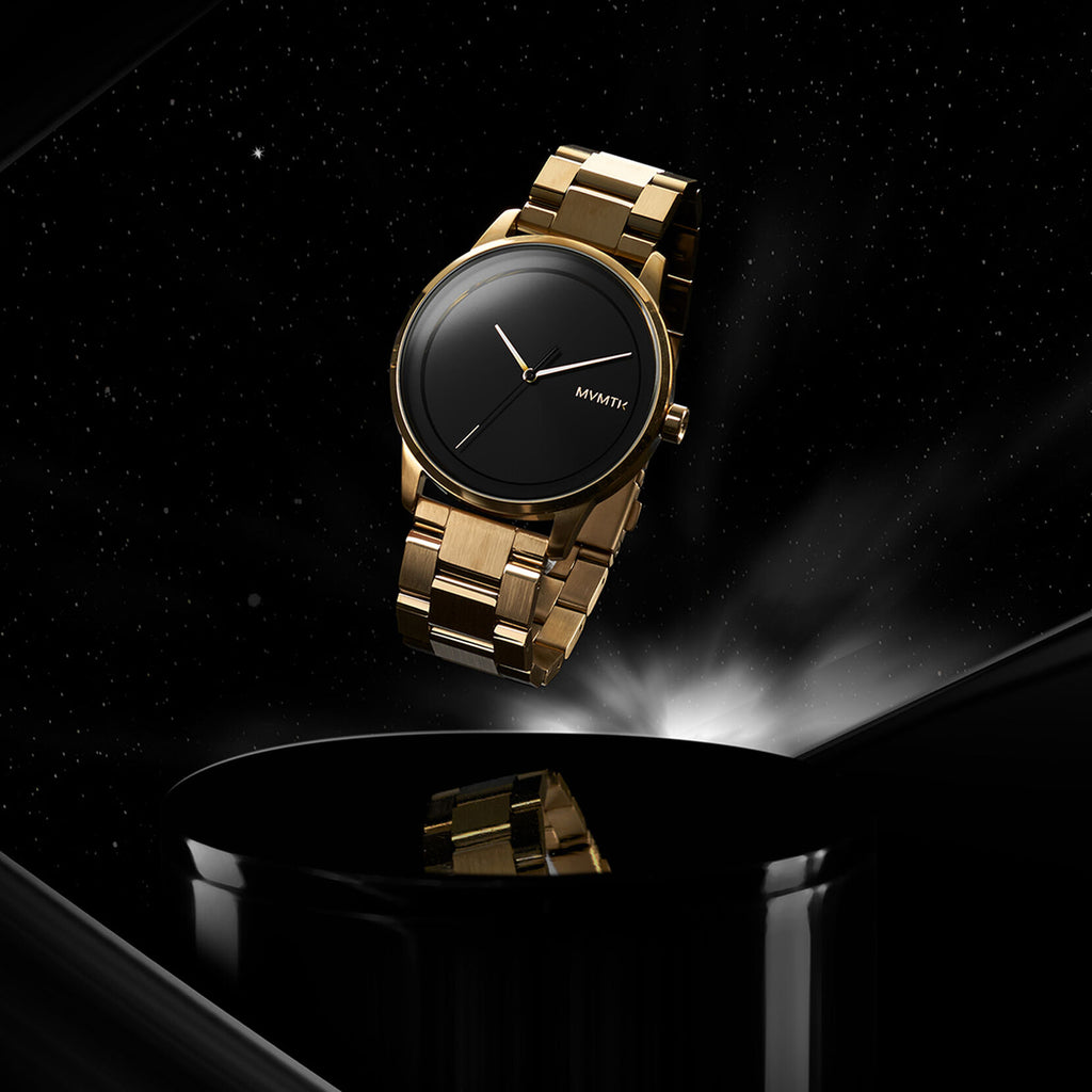 Profile | Muse Gold | 38MM - image 4