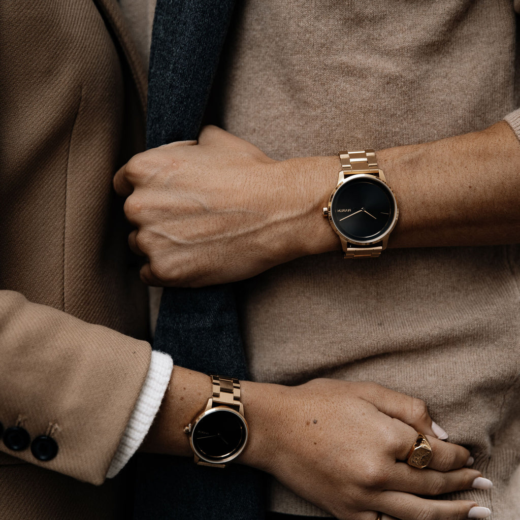 Profile | Muse Gold | 38MM - image 6