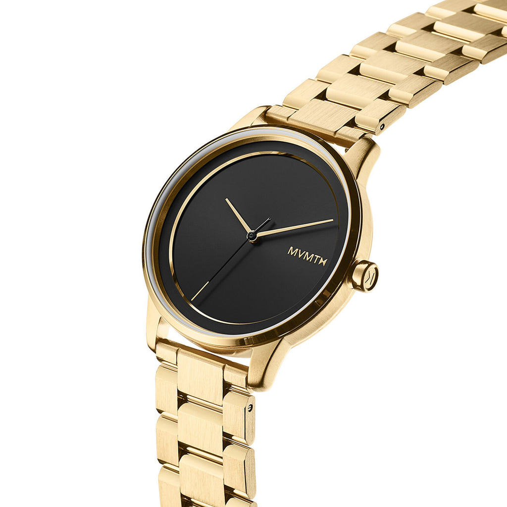 Profile | Muse Gold | 38MM - image 2