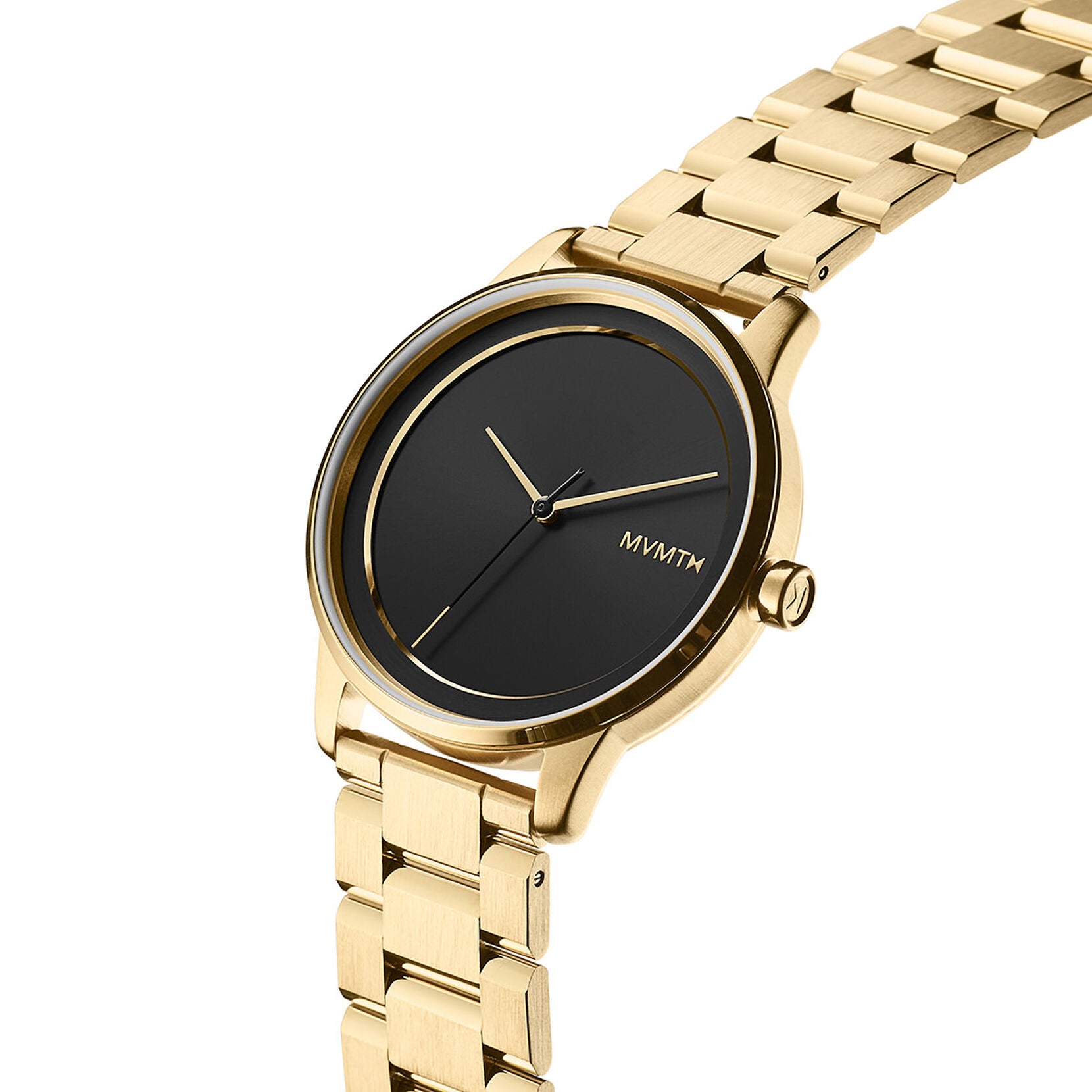 Profile | Muse Gold | 38MM - image 2