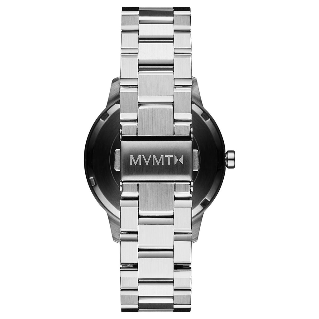 Profile | Pulse Silver | 38MM - image 3