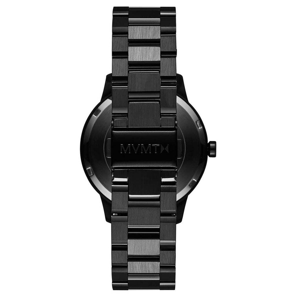 Profile | Blaze Black | 38MM - image 3