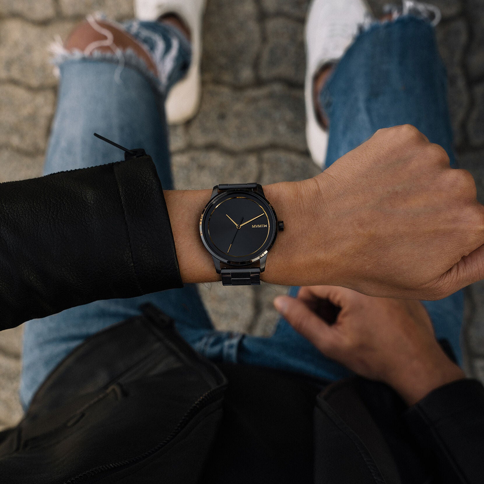 Profile | Blaze Black | 38MM - image 7