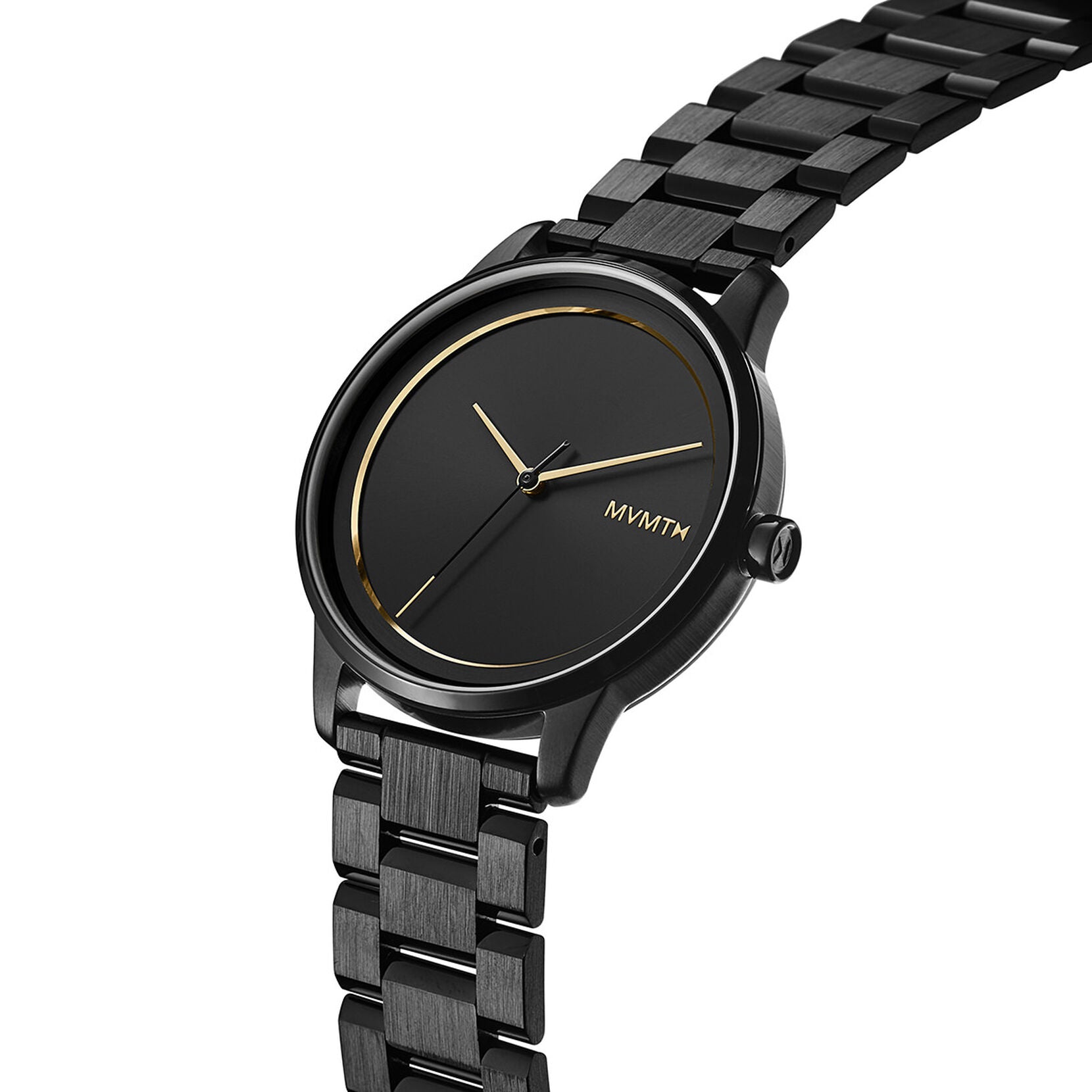 Profile | Blaze Black | 38MM - image 2