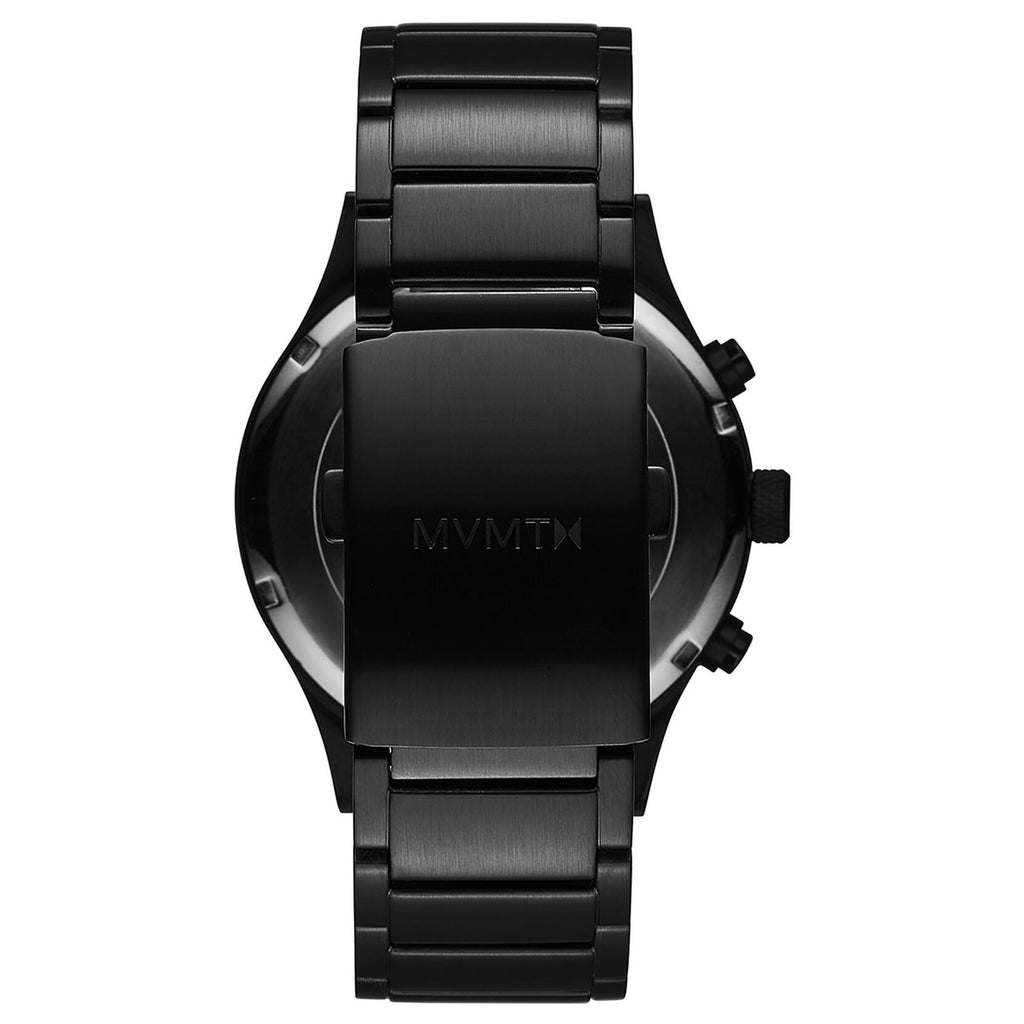 Havoc Chrono | Dynamo Black | 44MM - image 3