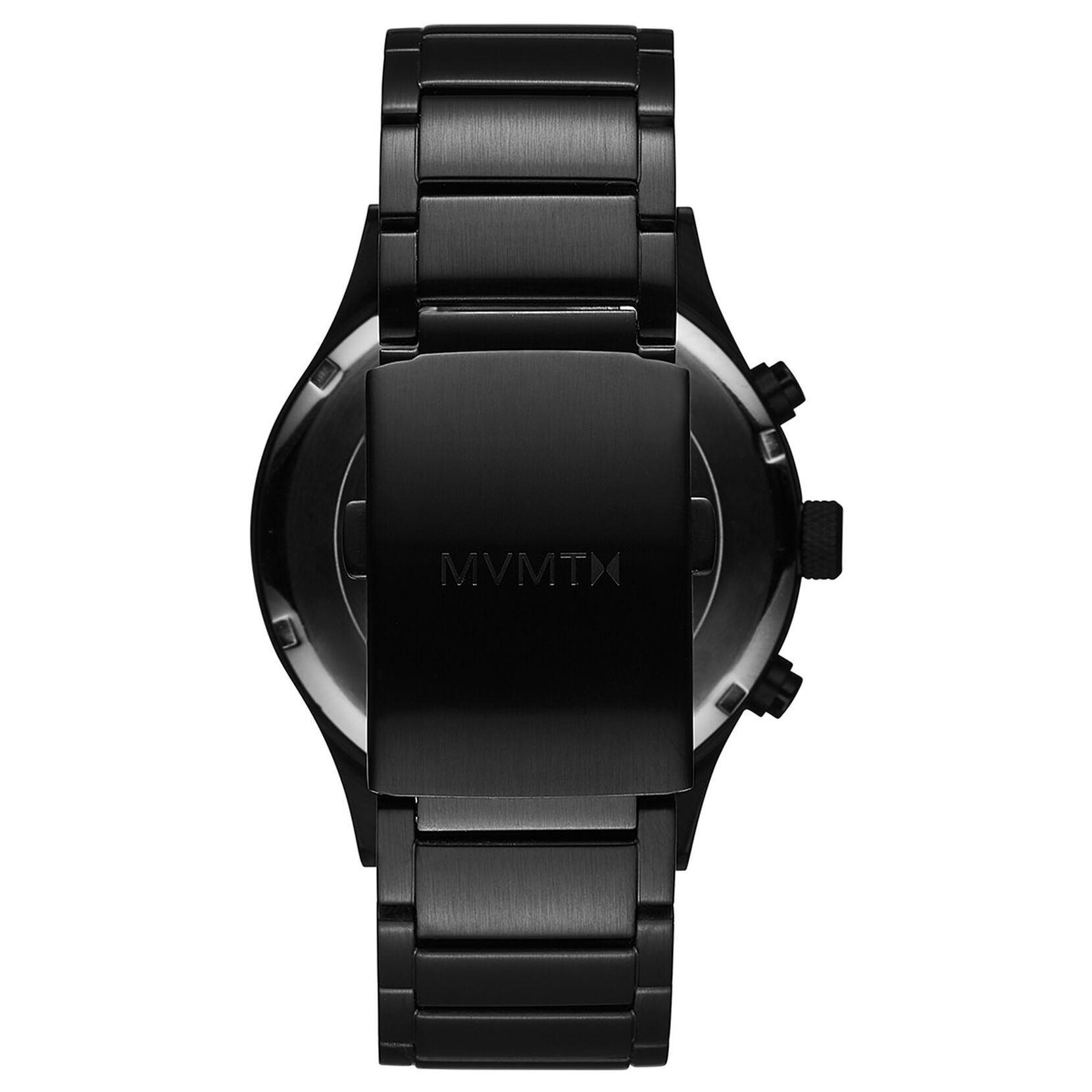 Havoc Chrono | Dynamo Black | 44MM - image 3