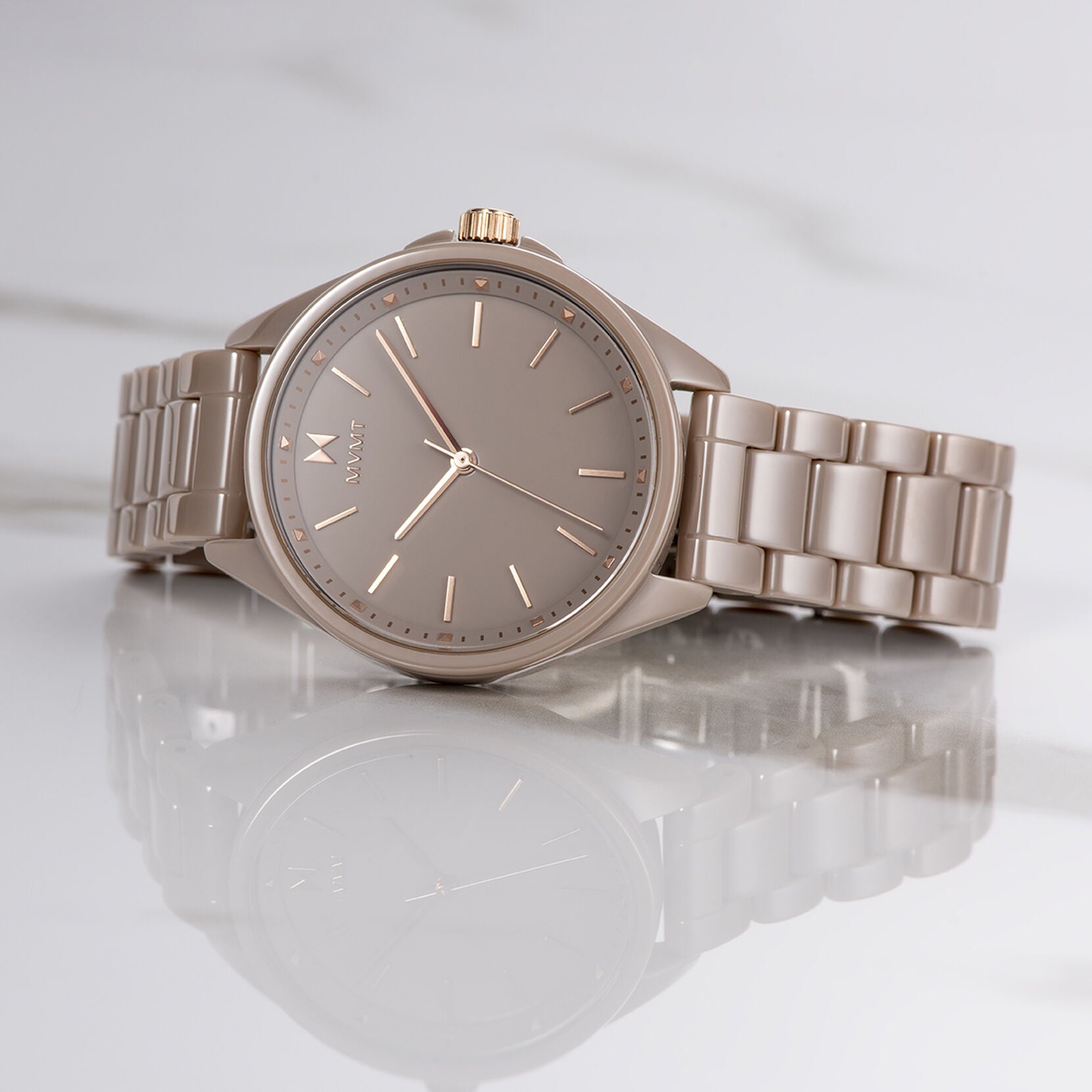 Coronada Ceramic | Cashmere Taupe | 36MM - image 4