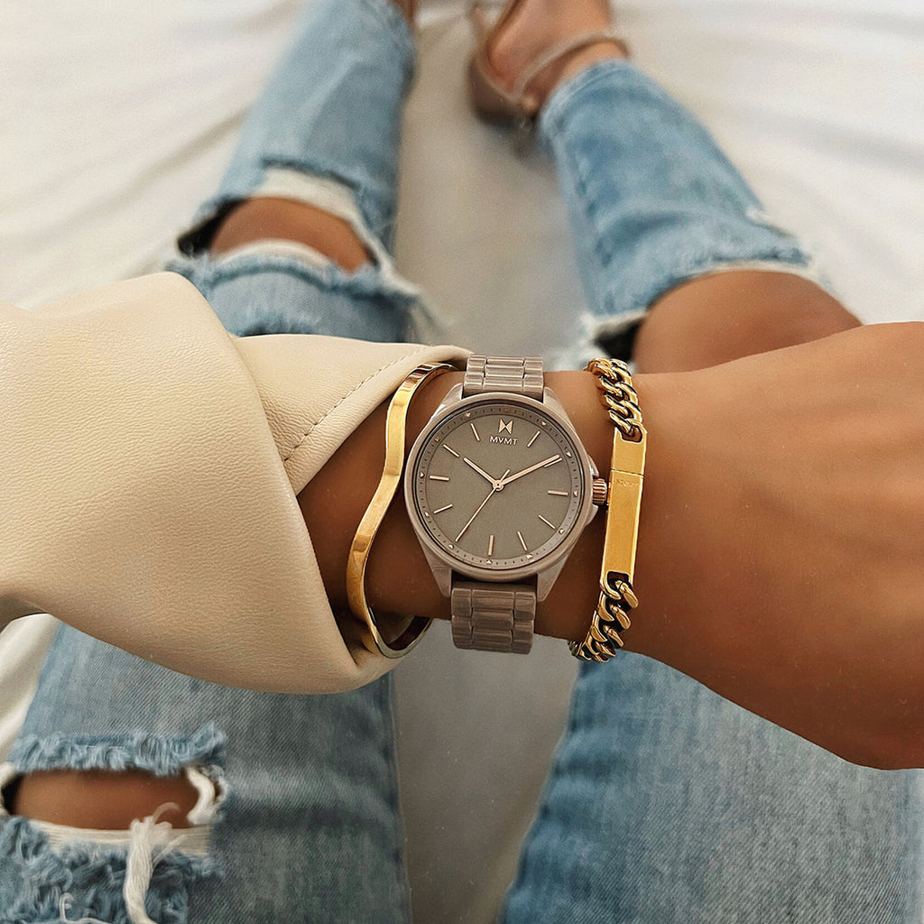 Coronada Ceramic | Cashmere Taupe | 36MM - image 5