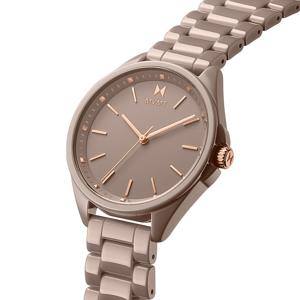 Coronada Ceramic | Cashmere Taupe | 36MM - image 2