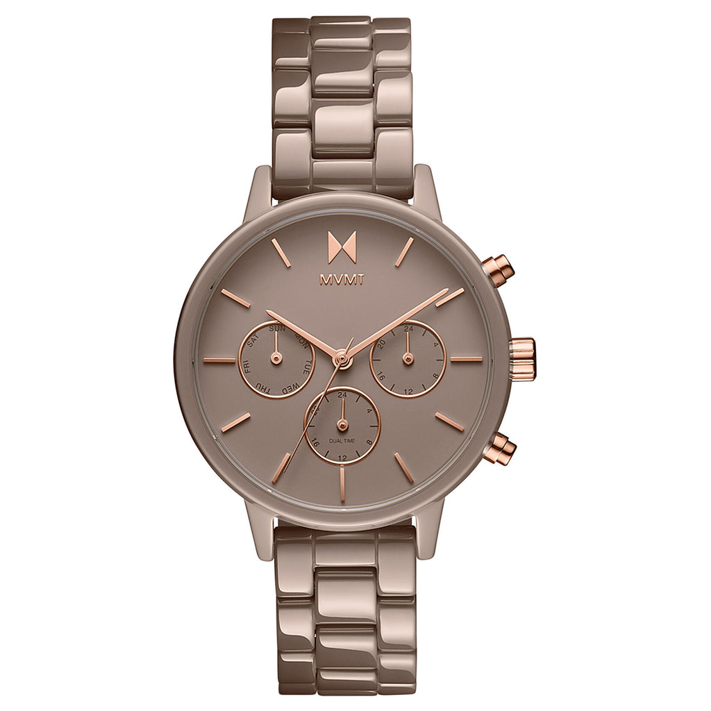 Nova Ceramic | Cashmere Taupe | 38MM - main image
