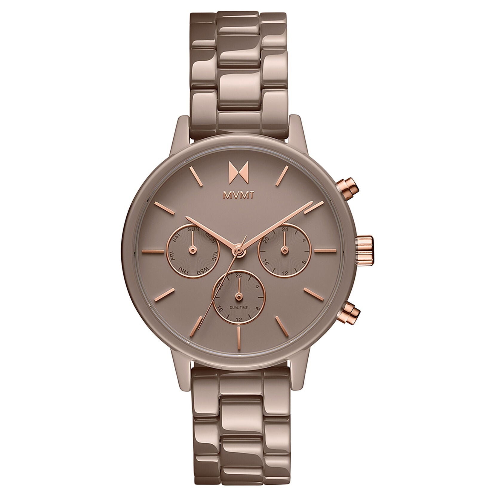 Nova Ceramic | Cashmere Taupe | 38MM - main image