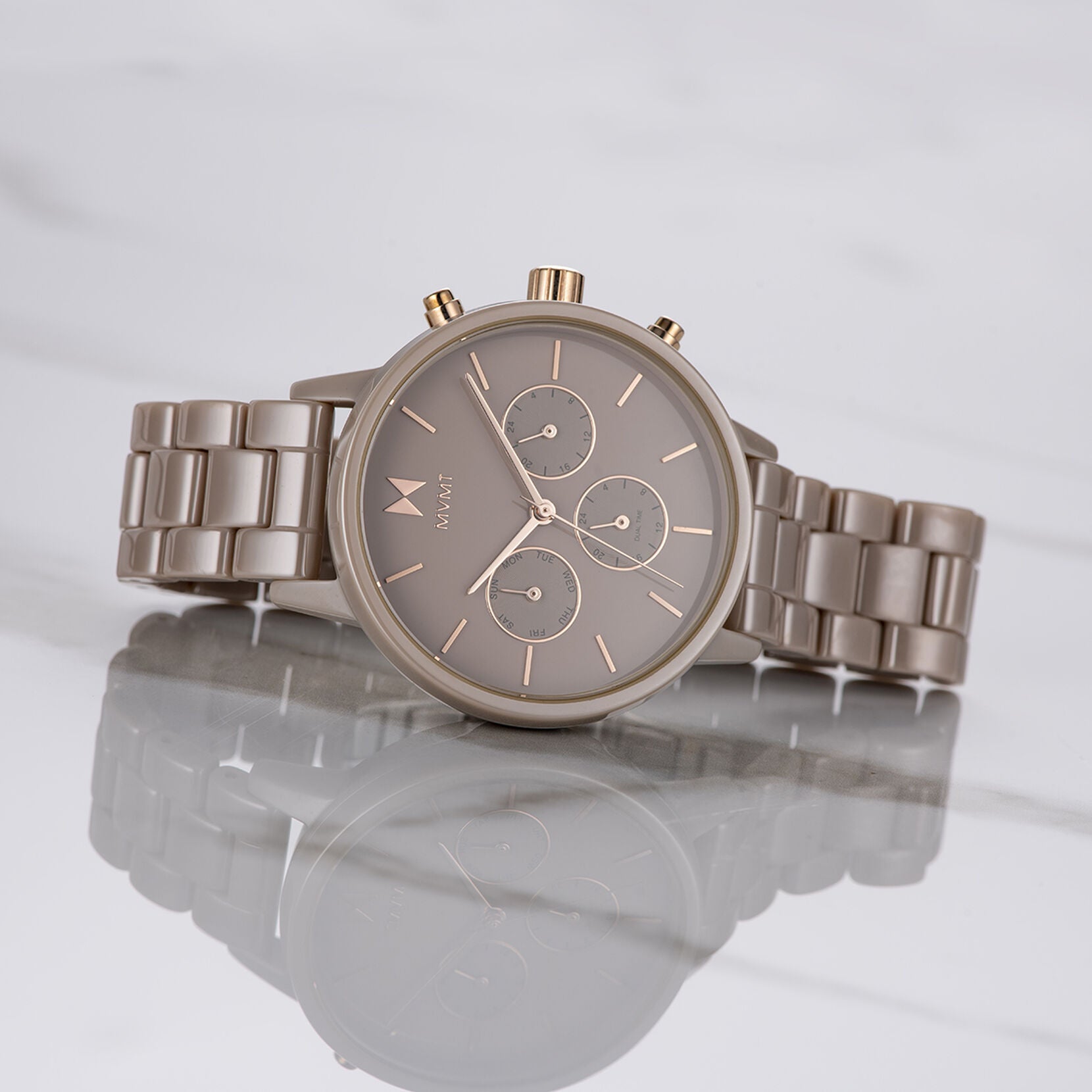 Nova Ceramic | Cashmere Taupe | 38MM - image 4