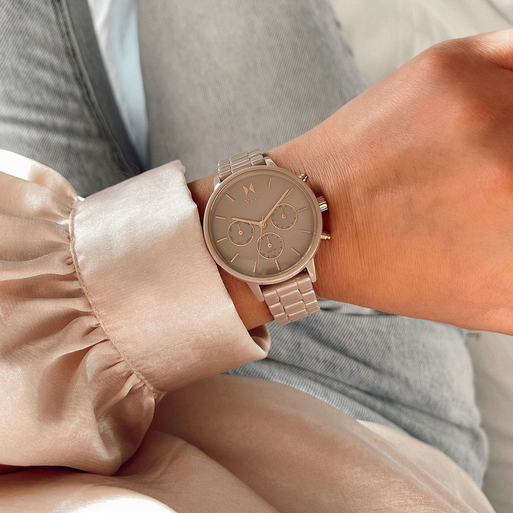 Nova Ceramic | Cashmere Taupe | 38MM - image 6