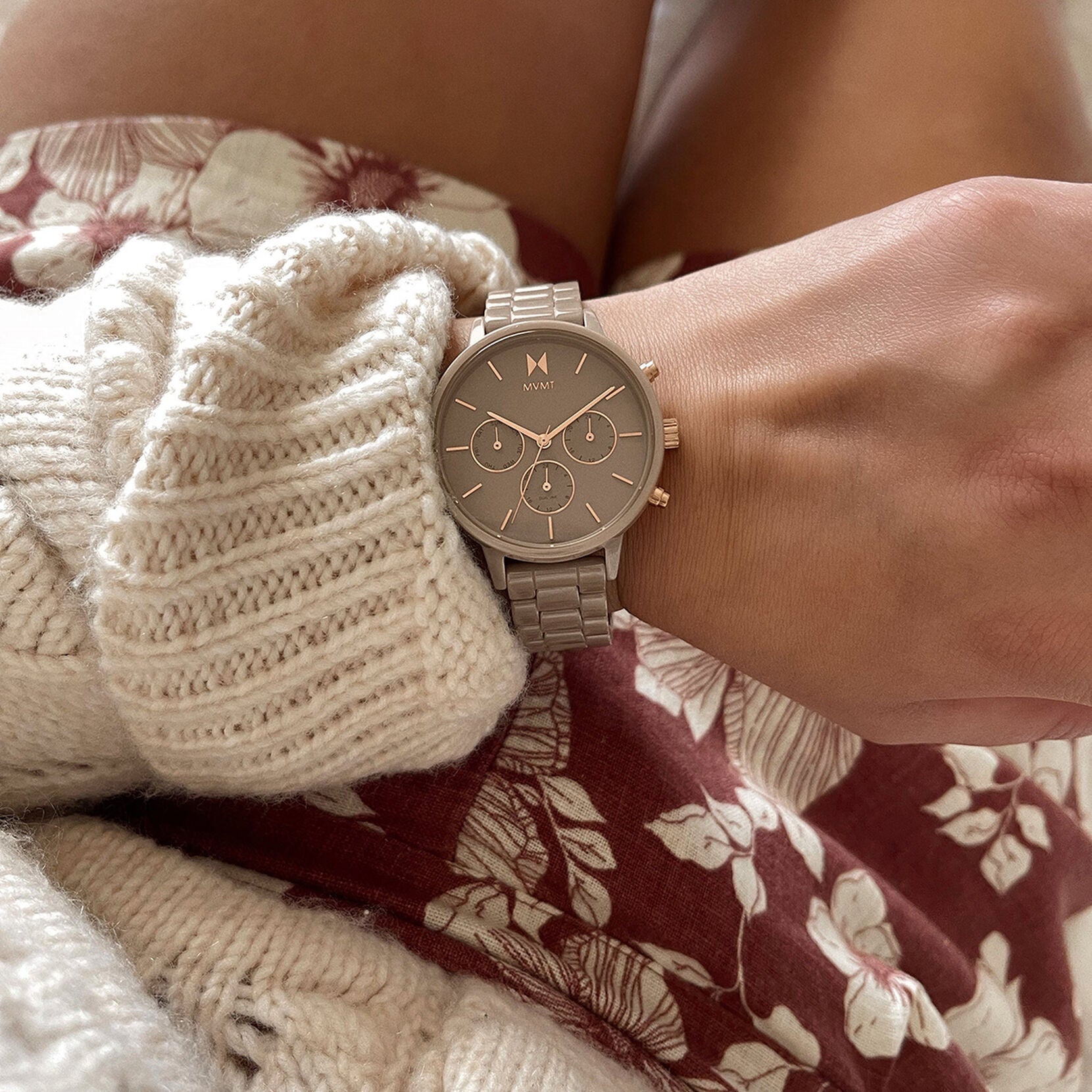 Nova Ceramic | Cashmere Taupe | 38MM - image 7