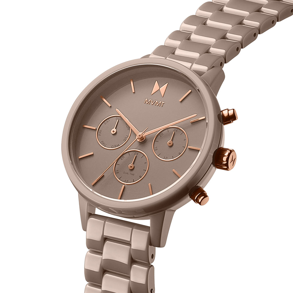 Nova Ceramic | Cashmere Taupe | 38MM - image 2