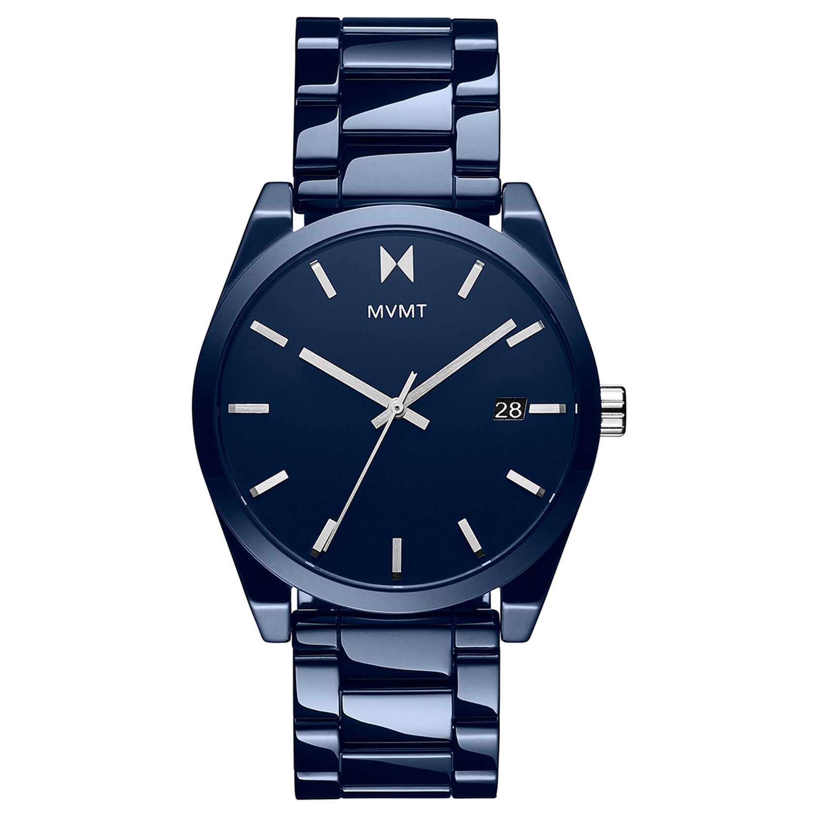 Element Ceramic | Element Ceramic Men's Watch, 43mm - main image
