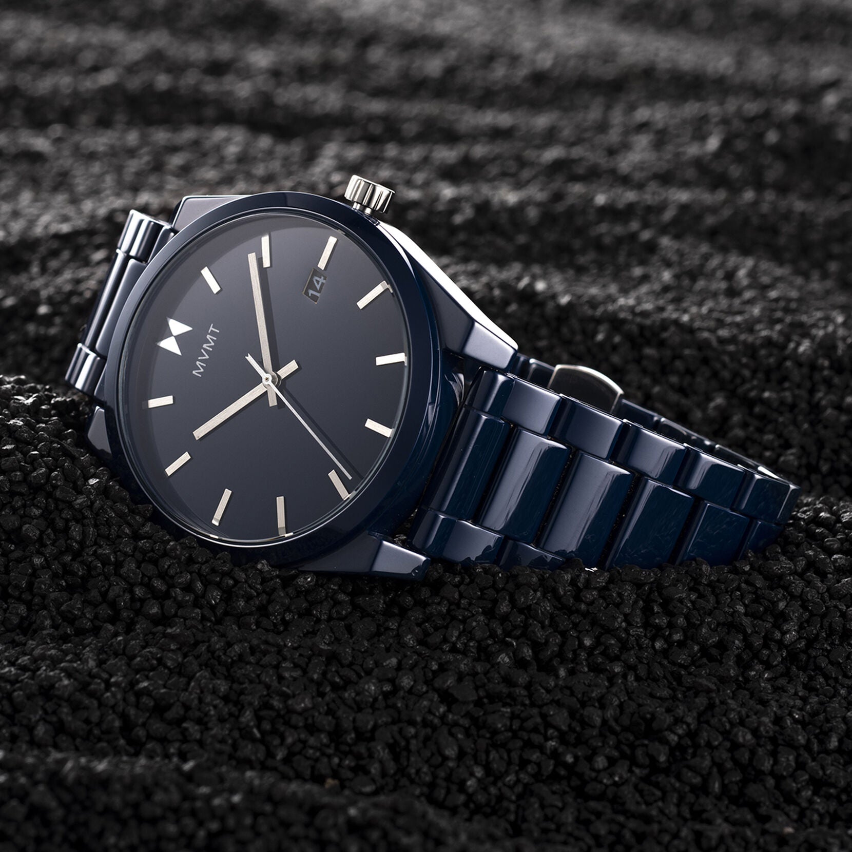 Element Ceramic | Element Ceramic Men's Watch, 43mm - image 3