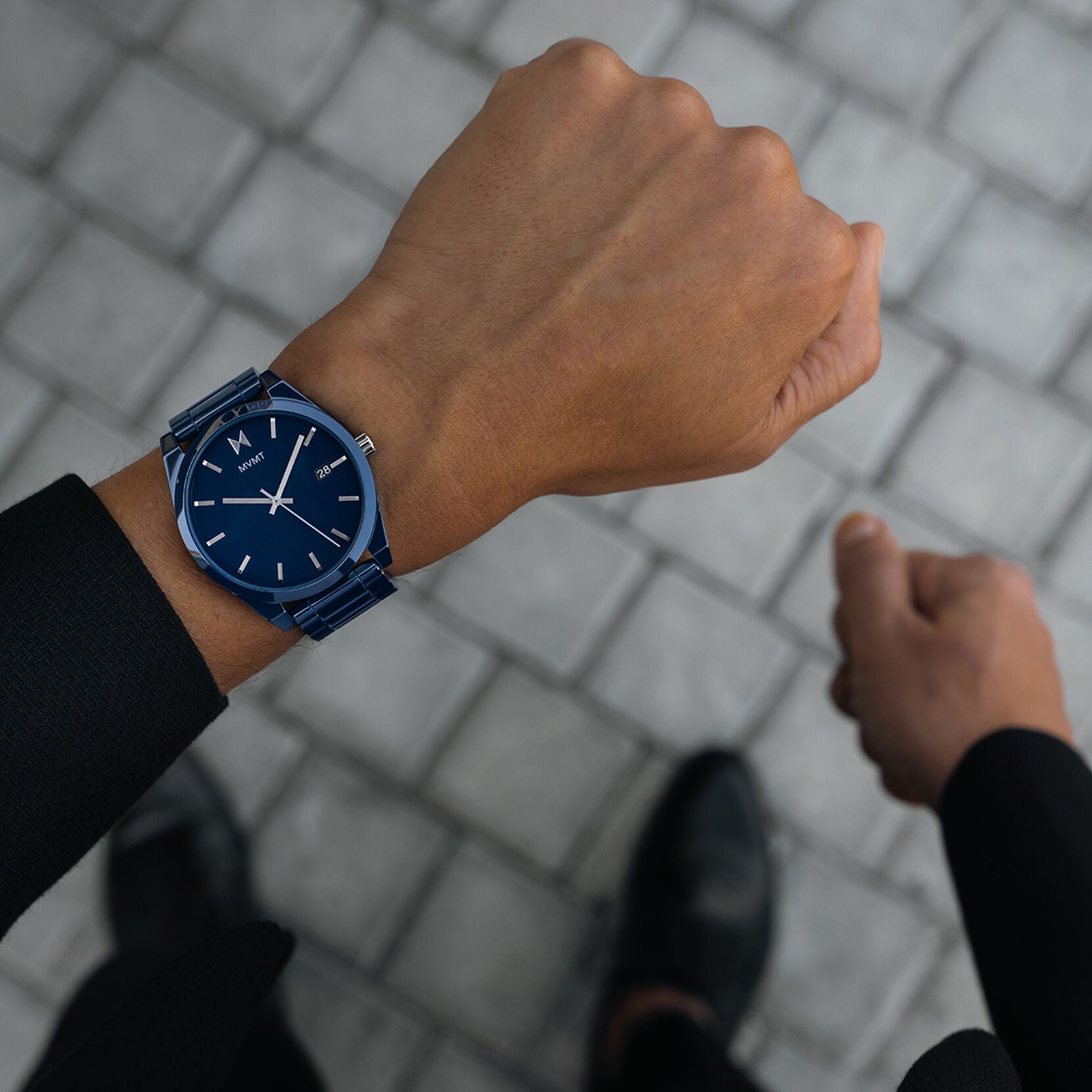 Element Ceramic | Element Ceramic Men's Watch, 43mm - image 4