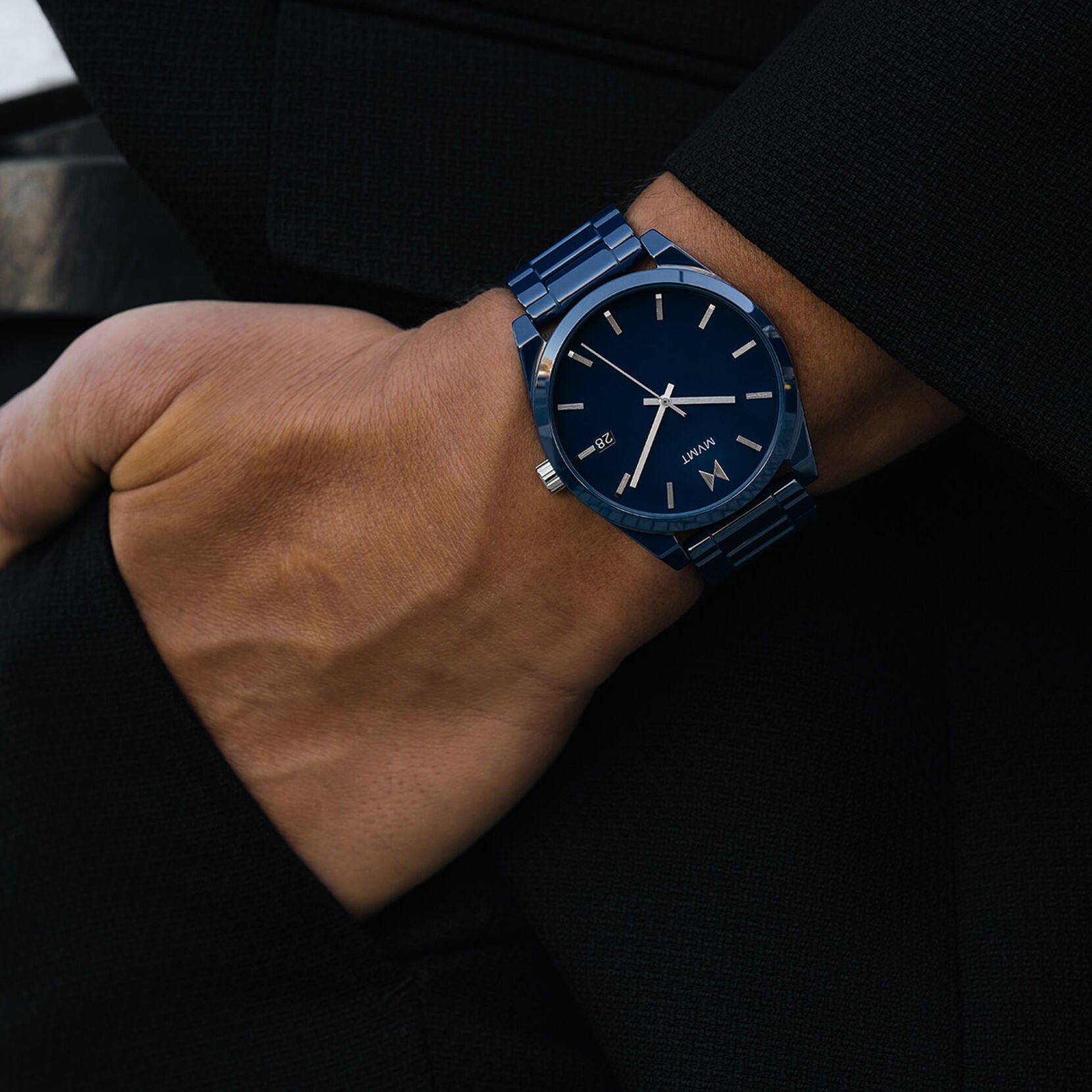 Element Ceramic | Element Ceramic Men's Watch, 43mm - image 6