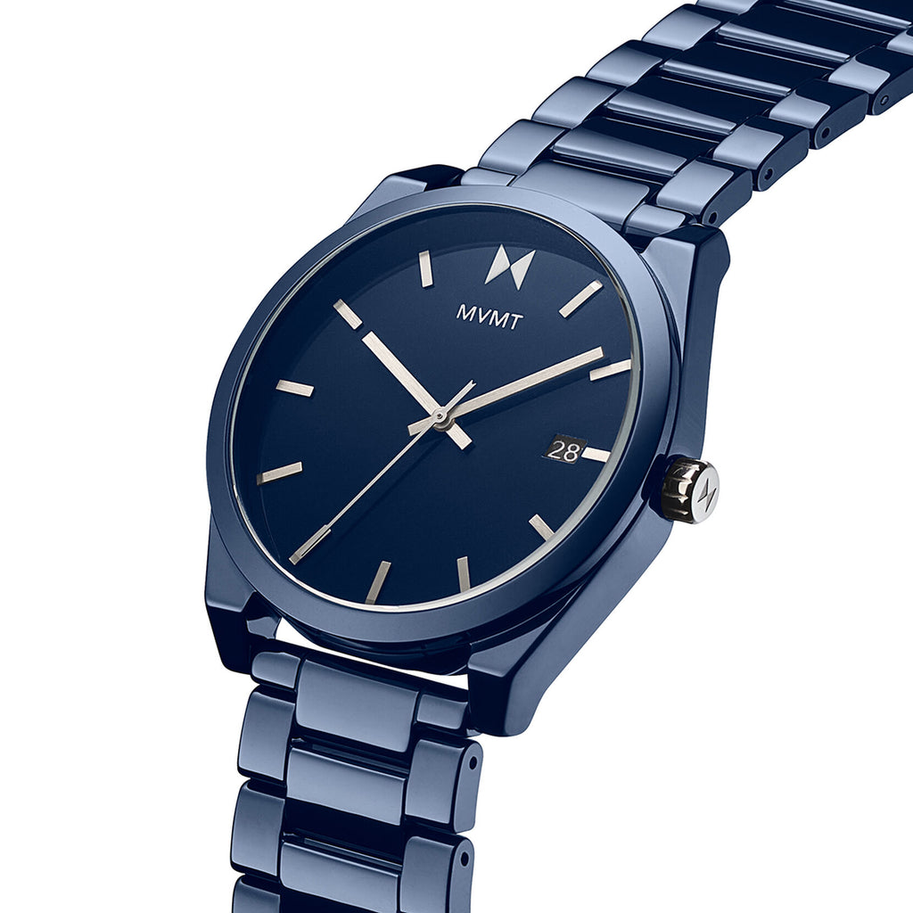 Element Ceramic | Element Ceramic Men's Watch, 43mm - image 2