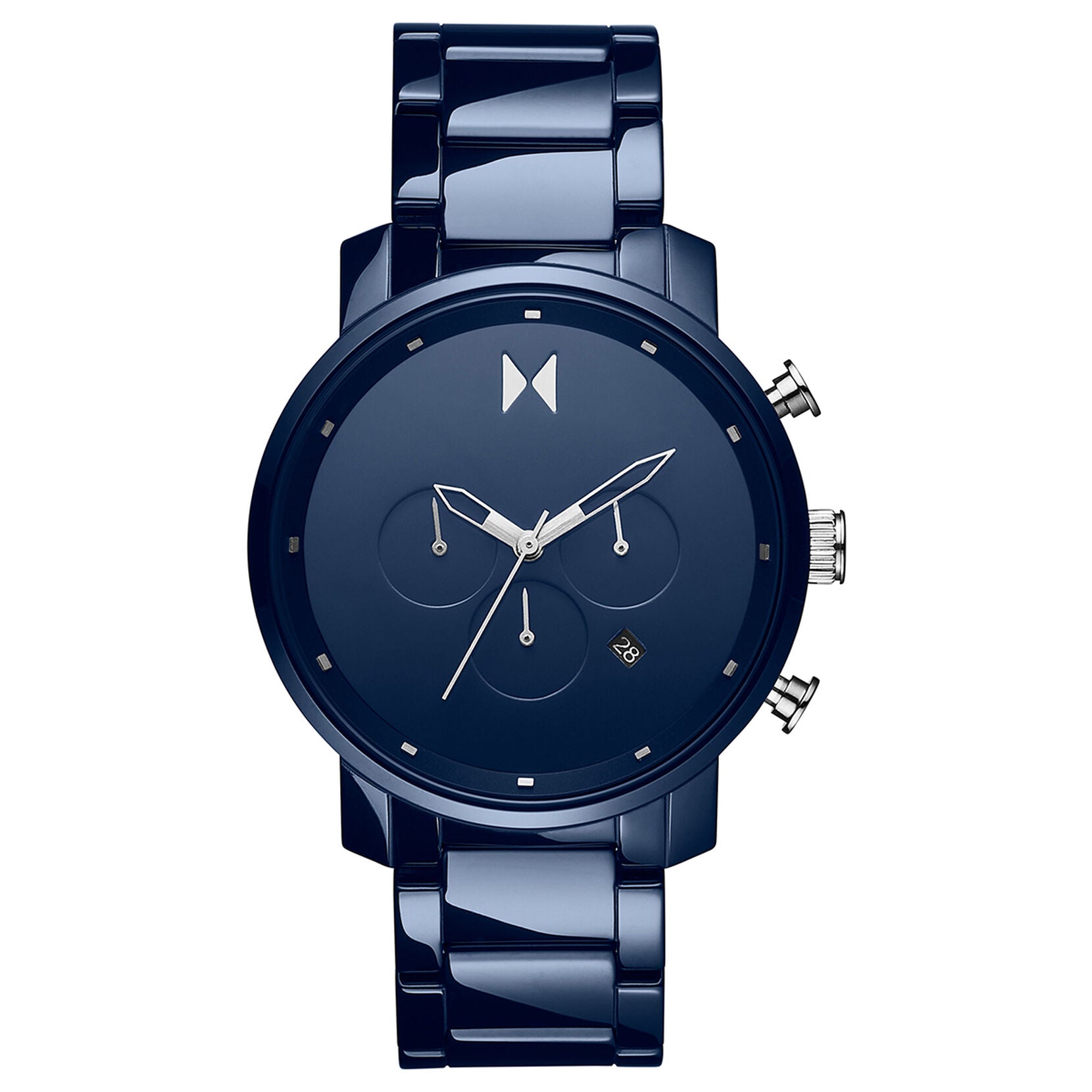 Chrono Ceramic | Chrono Ceramic Men's Watch, 45mm - main image