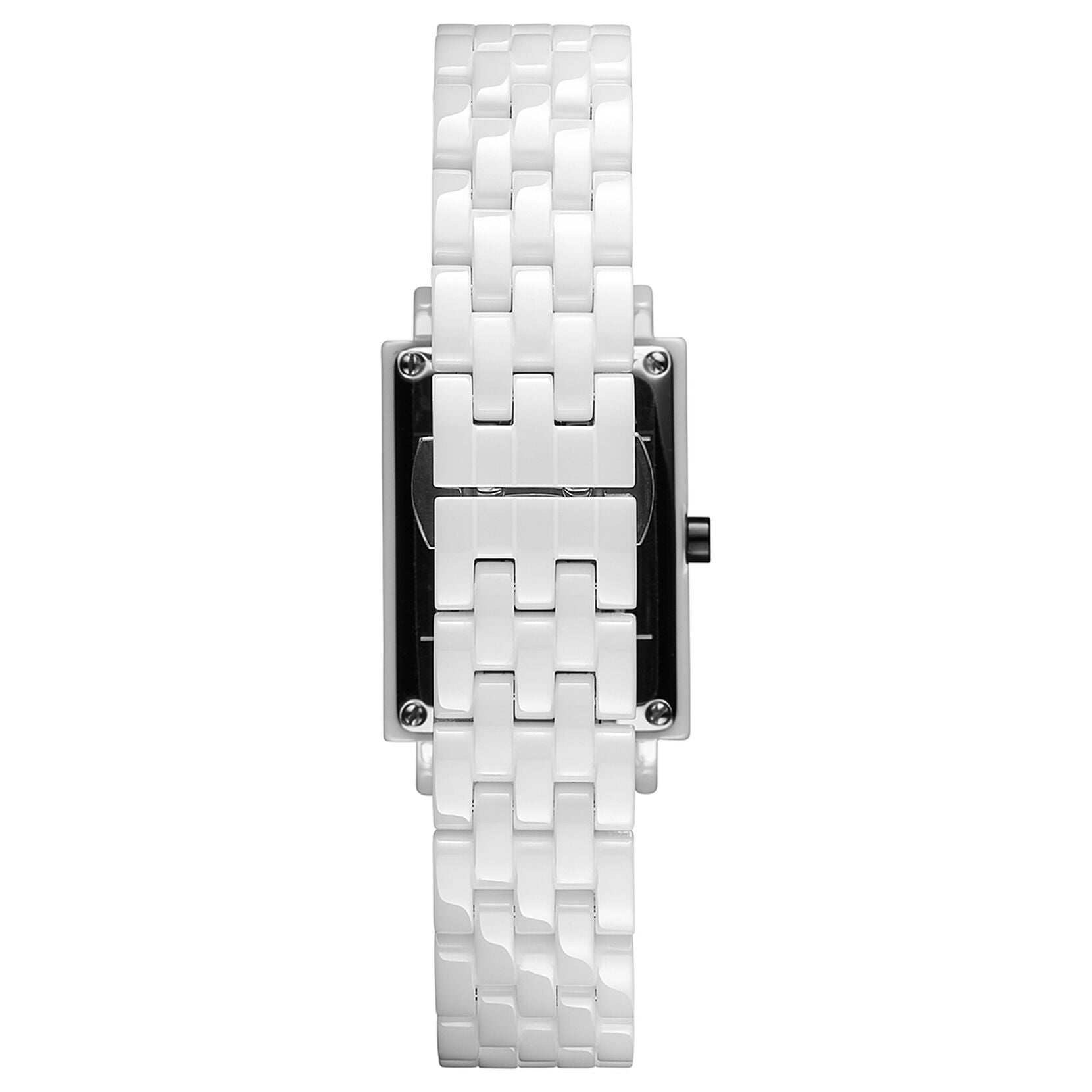 Signature Square Ceramic | Gloss White | 26MM - image 3