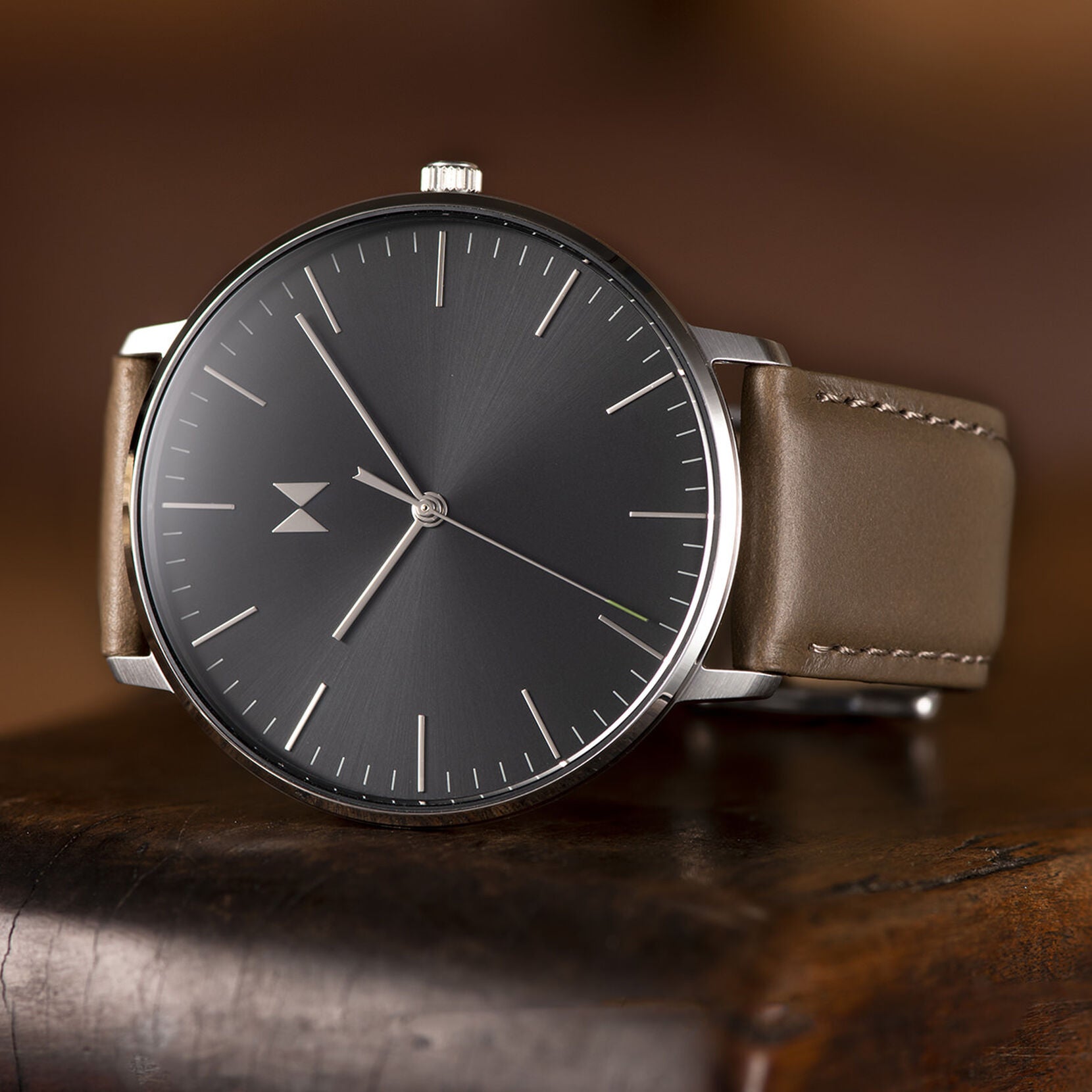 Legacy Slim | Hawk Brown | 42MM - image 5