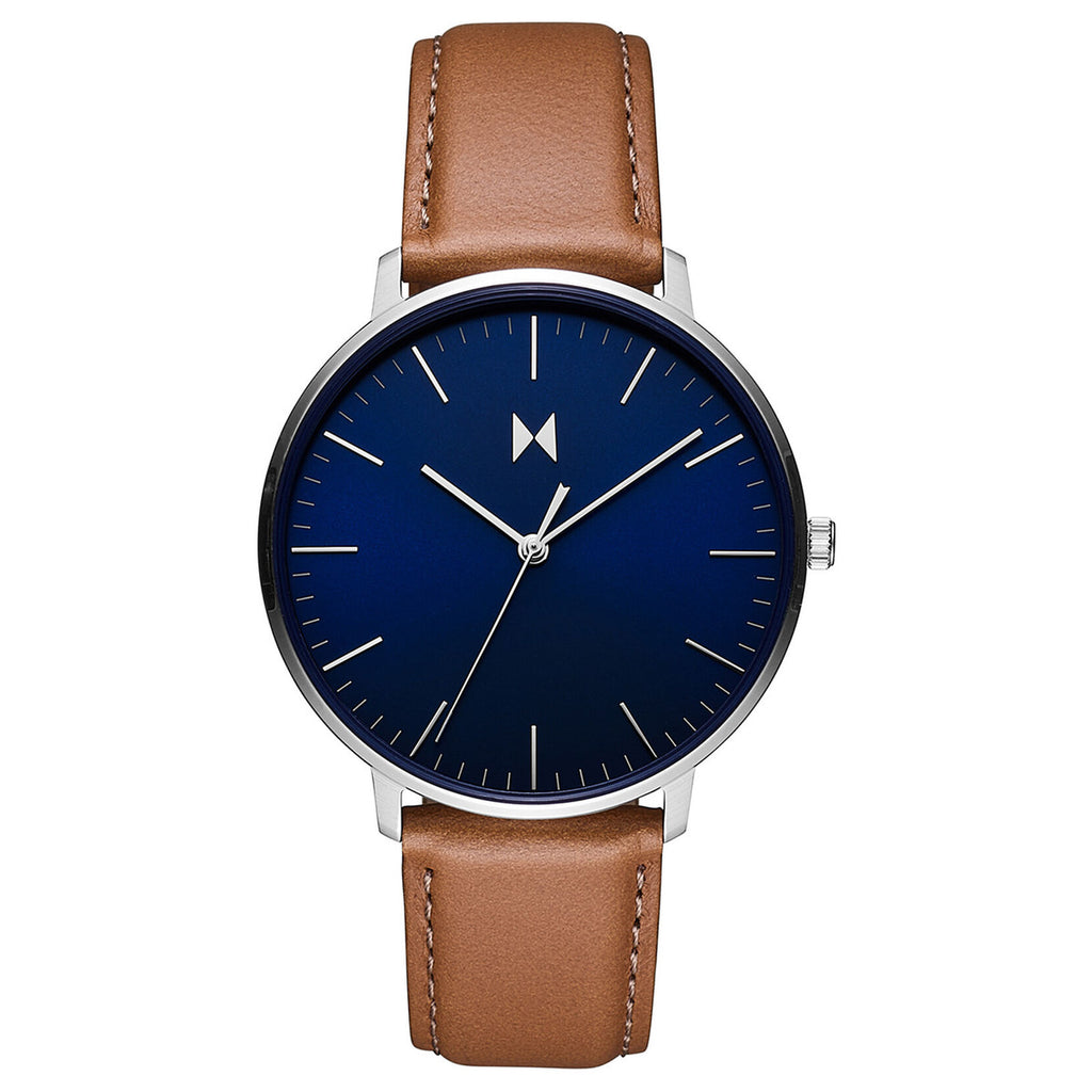 Legacy Slim | Manta Blue | 42MM - main image