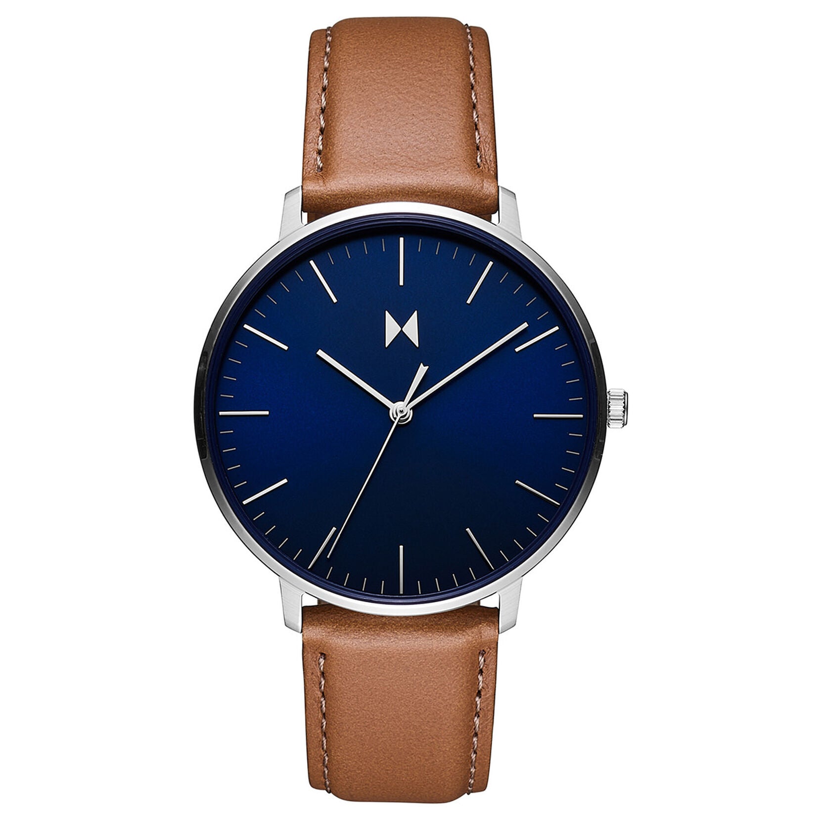 Legacy Slim | Manta Blue | 42MM - main image