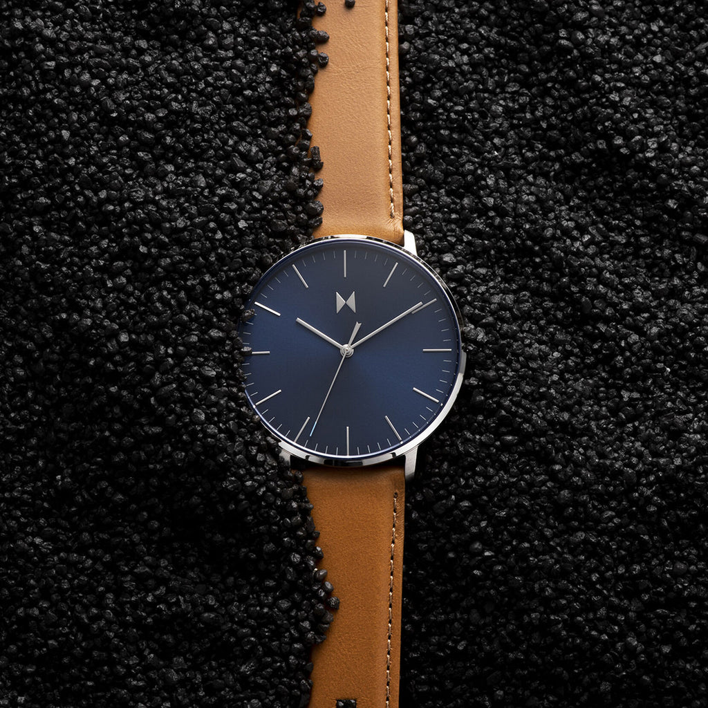 Legacy Slim | Manta Blue | 42MM - image 4