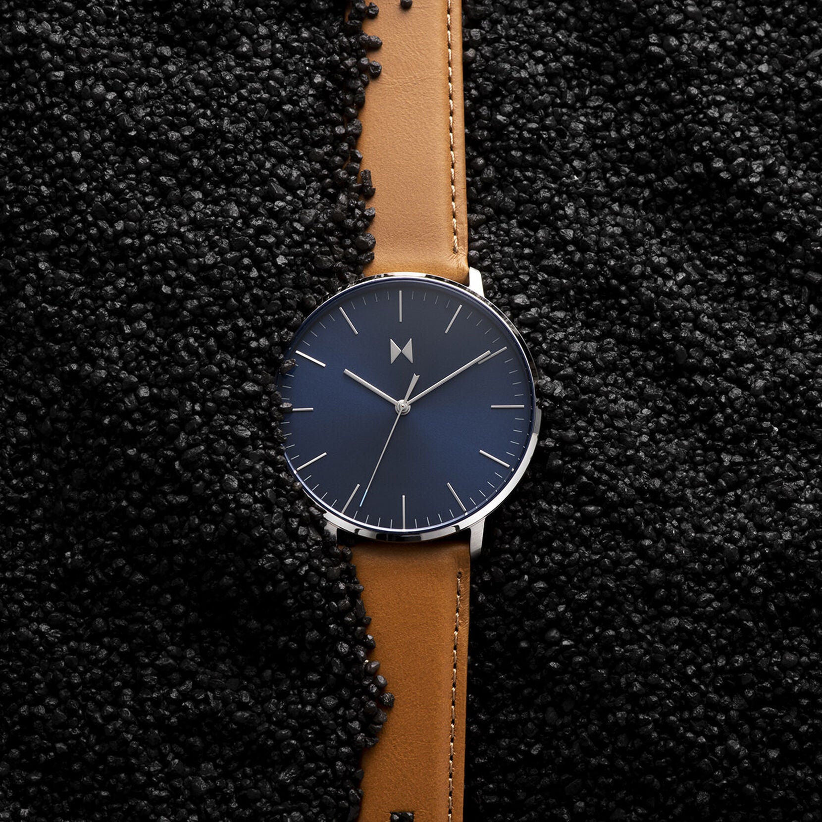 Legacy Slim | Manta Blue | 42MM - image 4