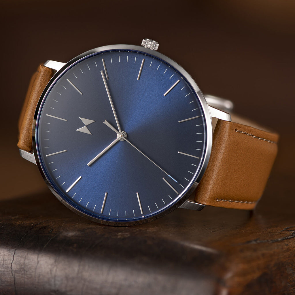 Legacy Slim | Manta Blue | 42MM - image 5