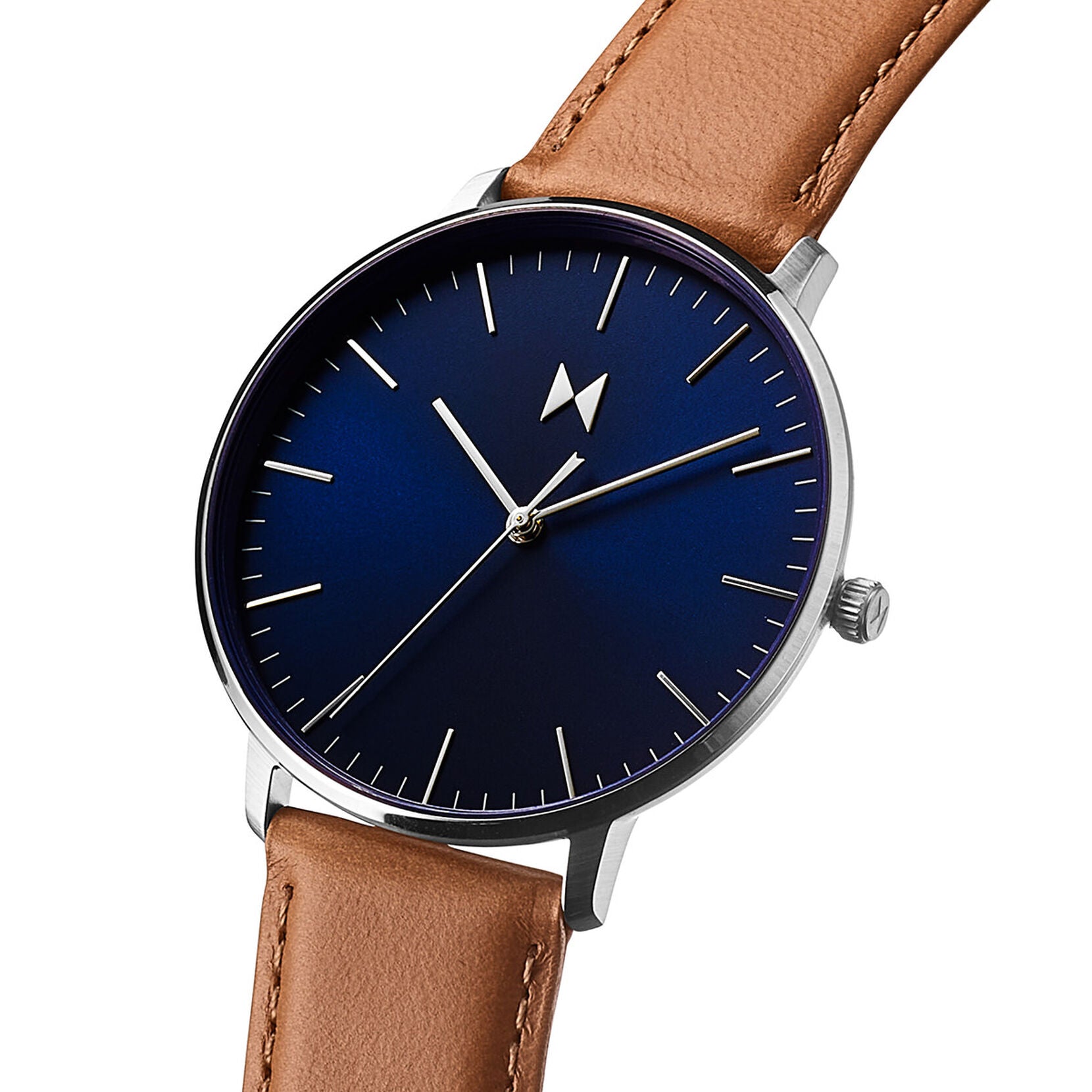 Legacy Slim | Manta Blue | 42MM - image 2