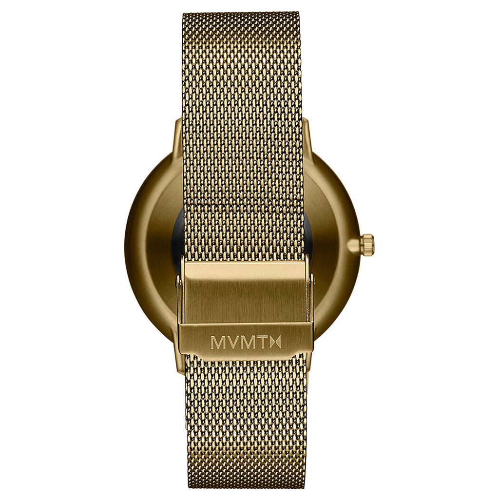 Legacy Slim | Phoenix Gold | 42MM - image 3
