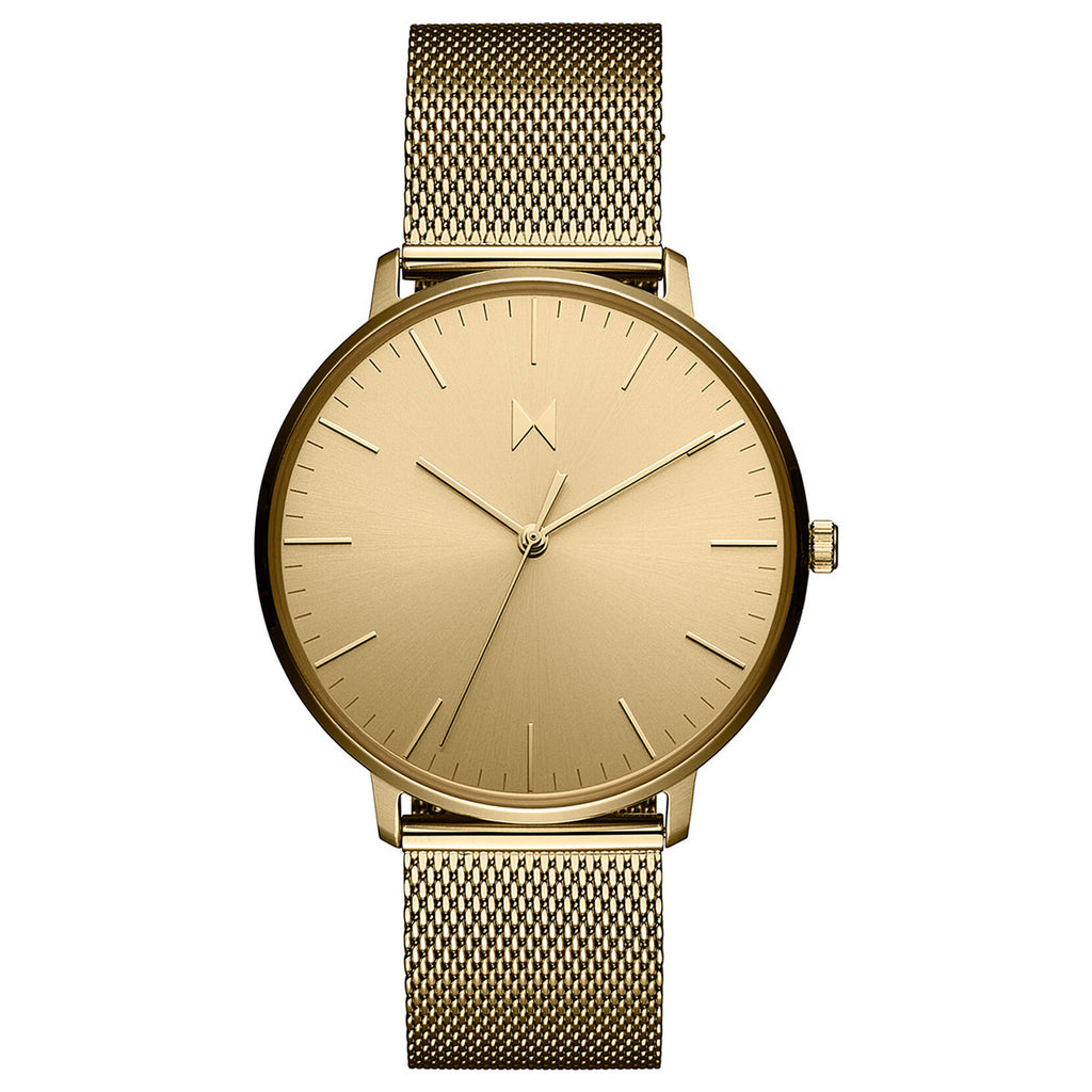 Legacy Slim | Phoenix Gold | 42MM - main image