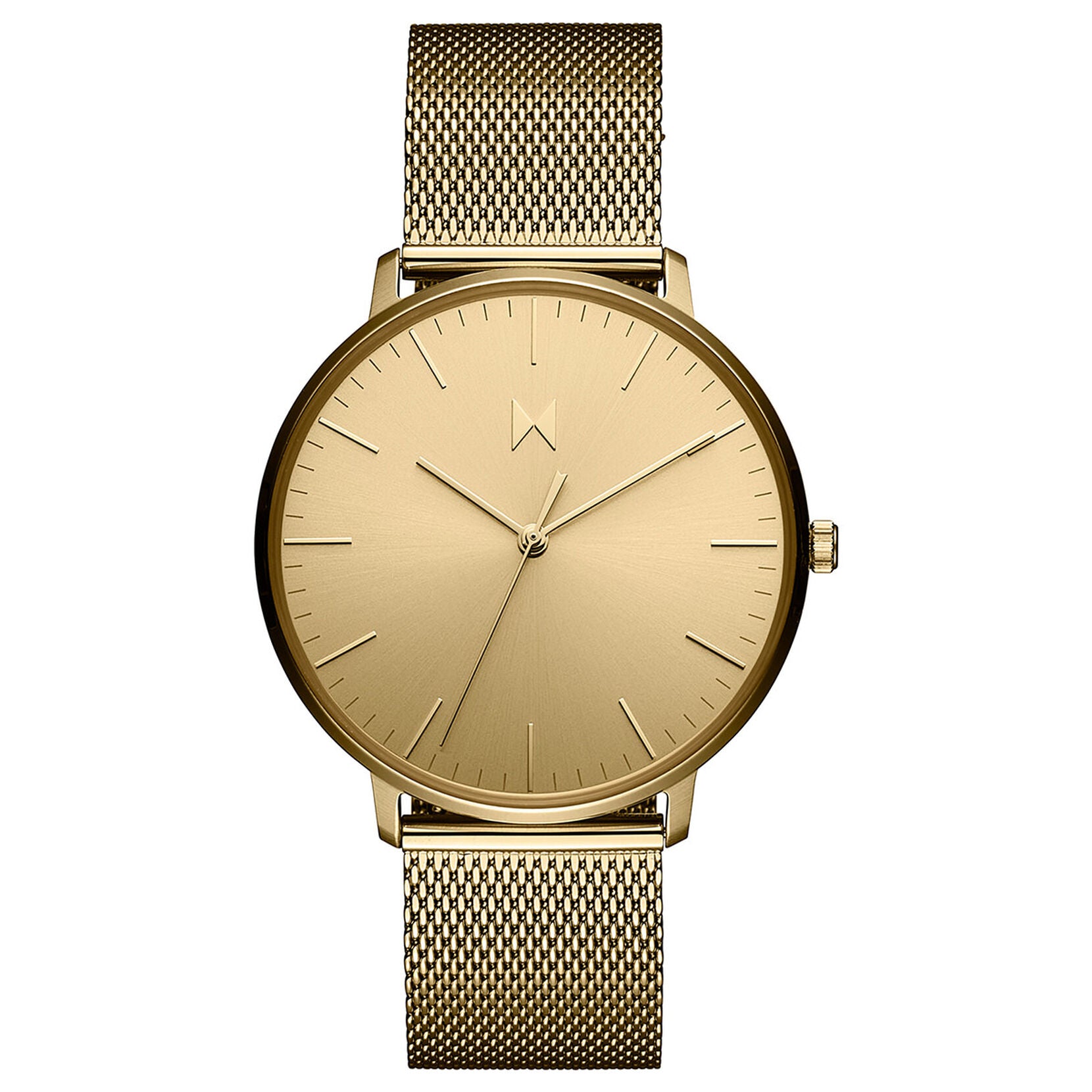 Legacy Slim | Phoenix Gold | 42MM - main image
