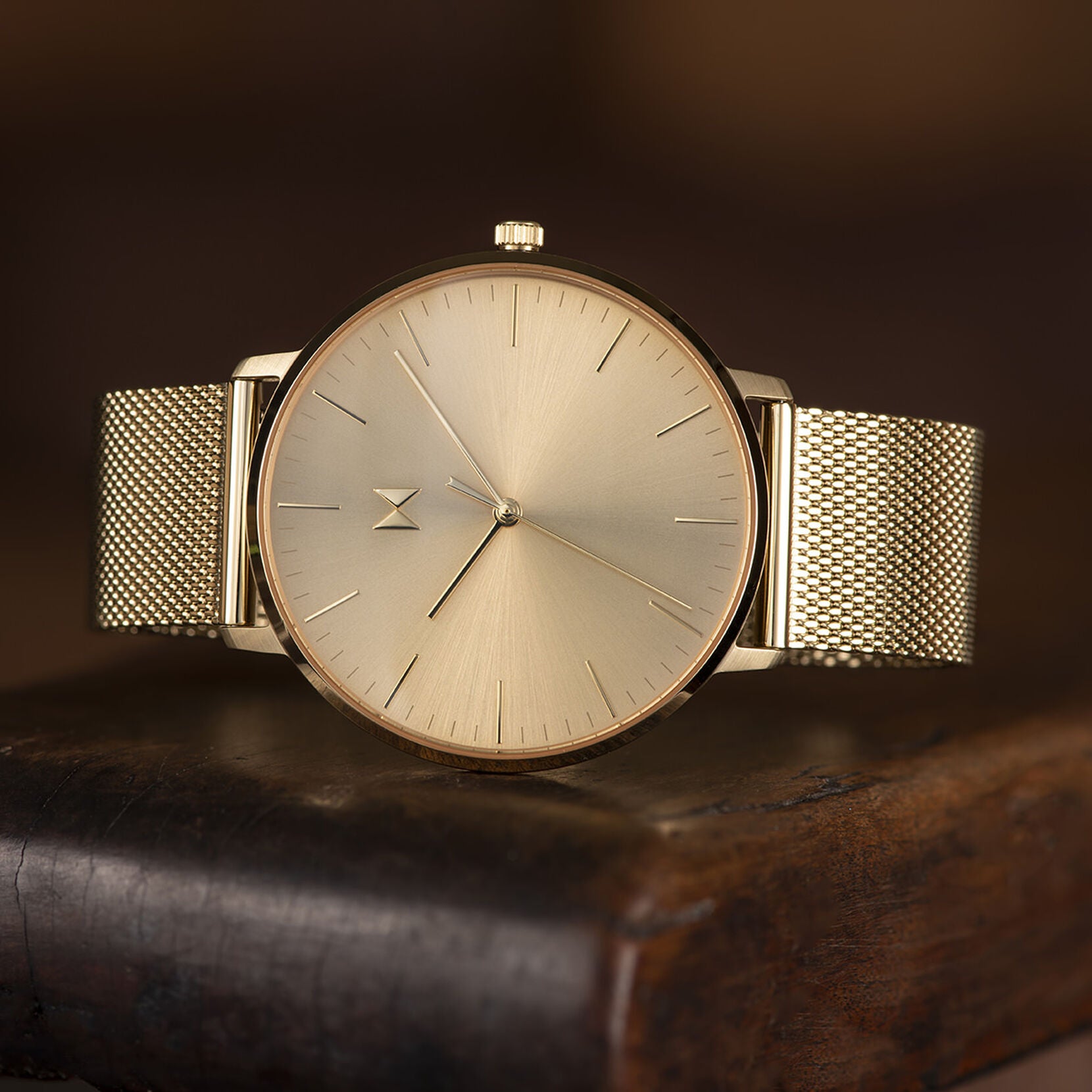 Legacy Slim | Phoenix Gold | 42MM - image 4