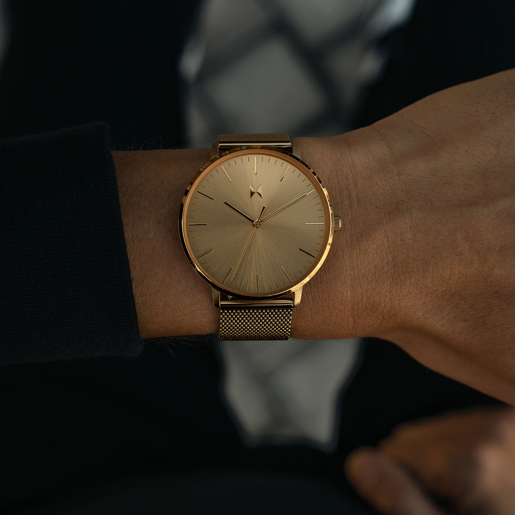 Legacy Slim | Phoenix Gold | 42MM - image 5