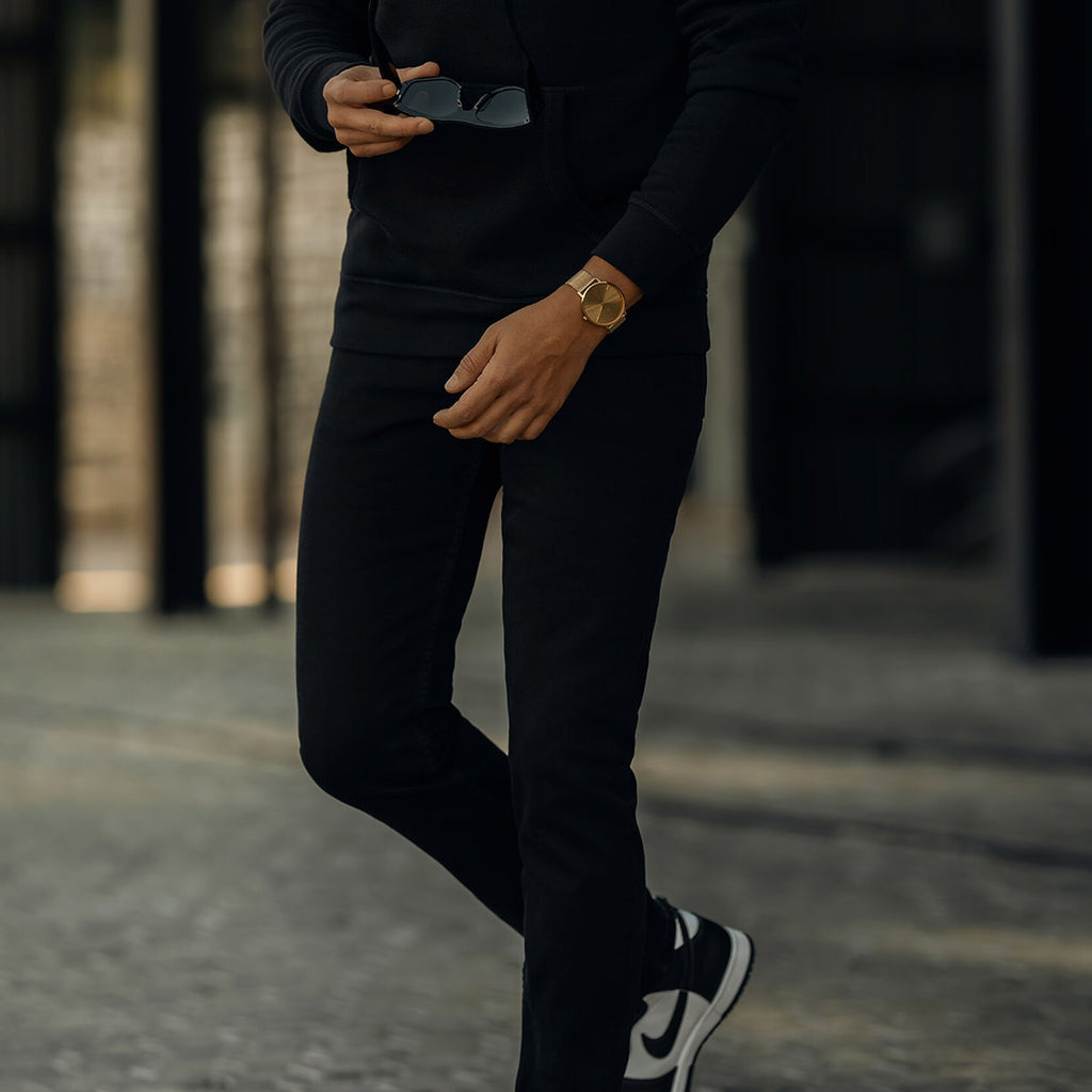 Legacy Slim | Phoenix Gold | 42MM - image 7