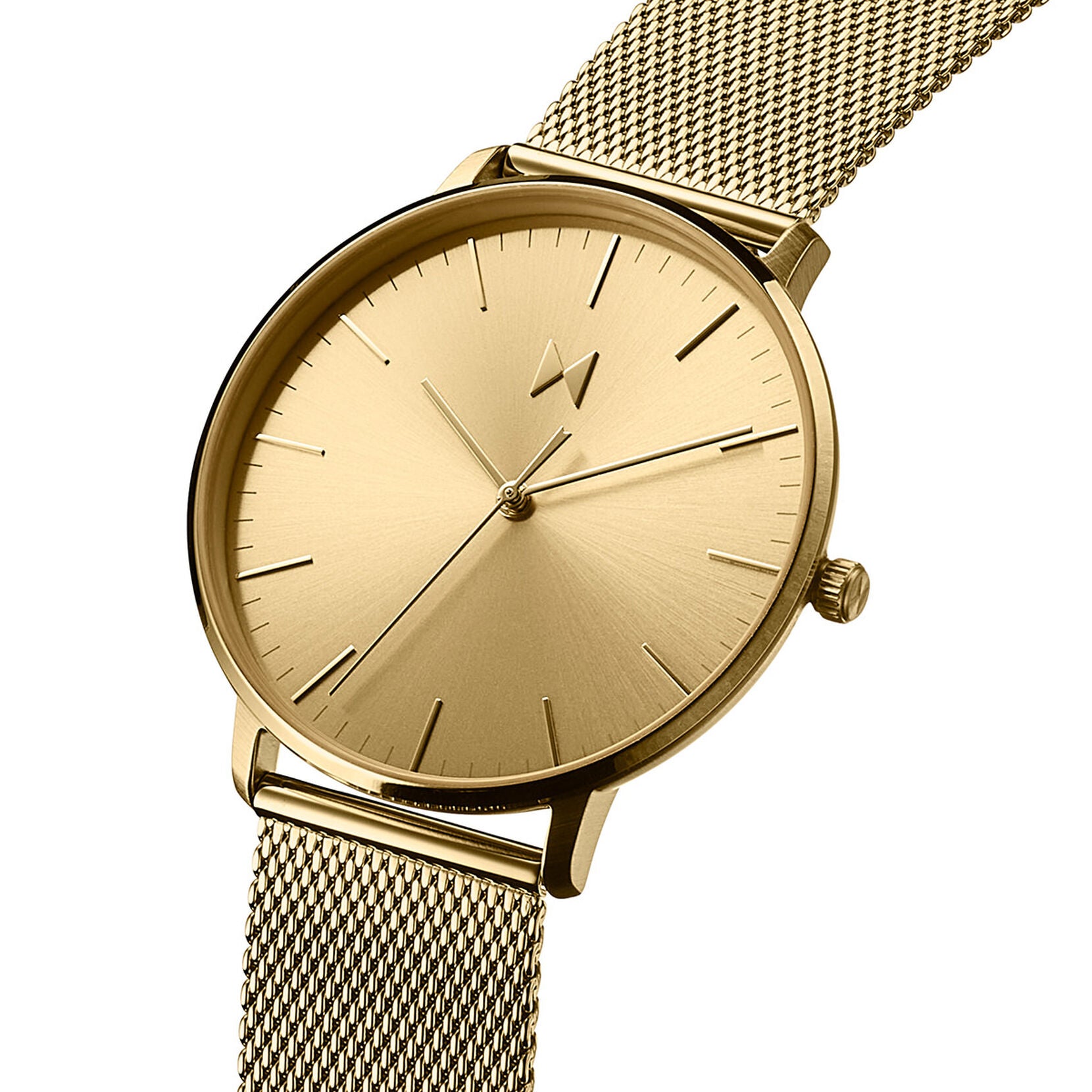 Legacy Slim | Phoenix Gold | 42MM - image 2