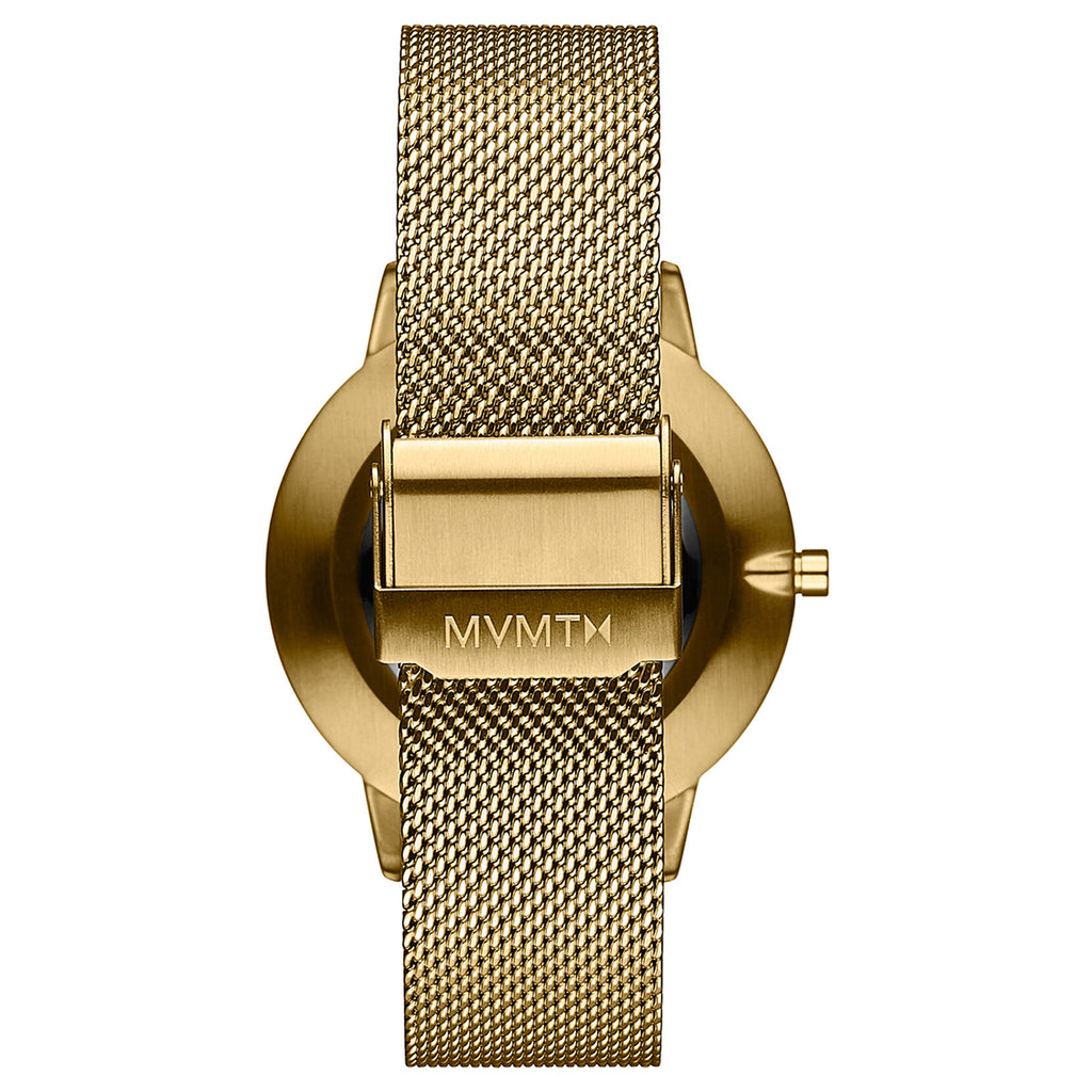 Boulevard | Century Gold | 38MM - image 3