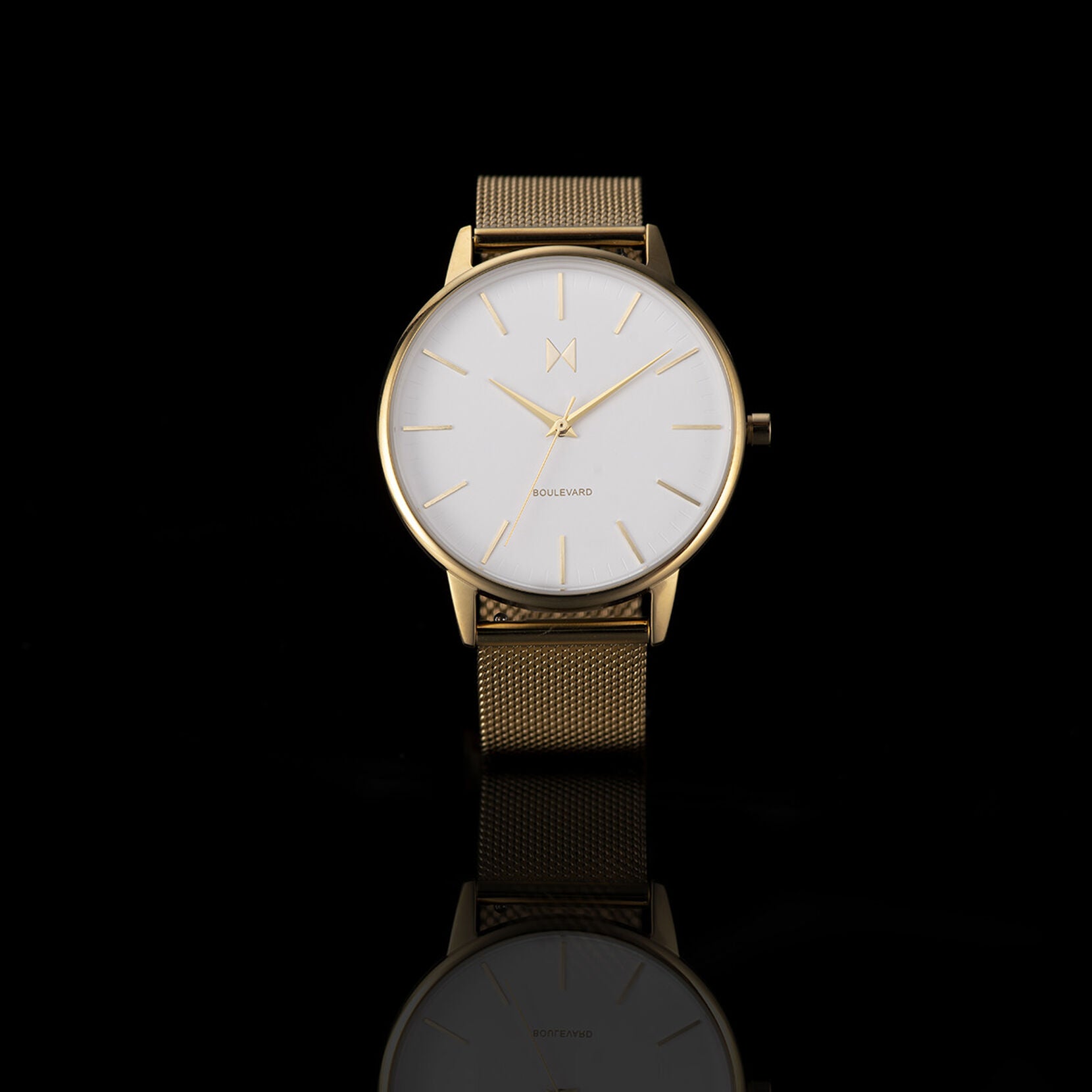 Boulevard | Century Gold | 38MM - image 6
