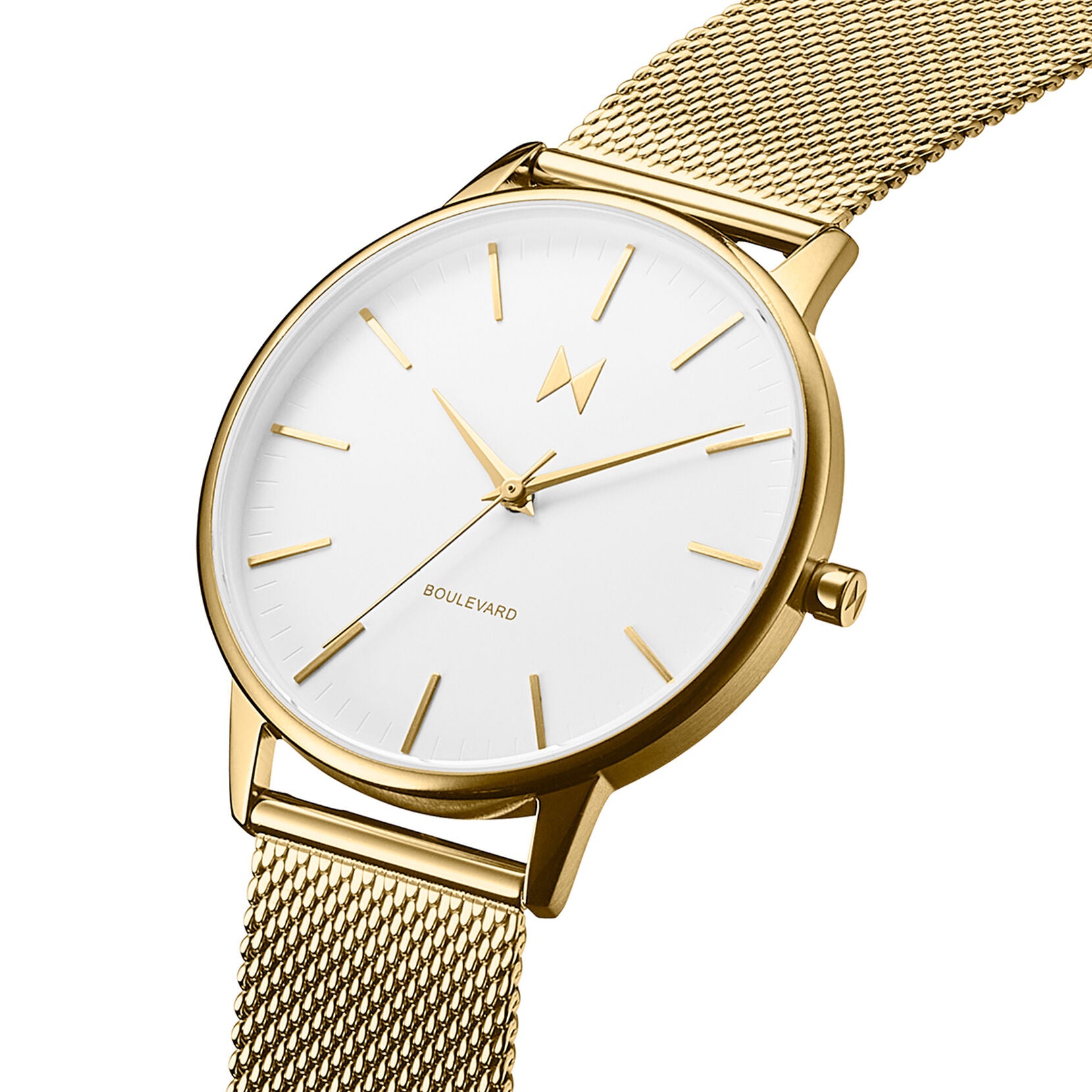 Boulevard | Century Gold | 38MM - image 2