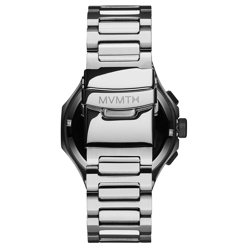 Raptor | Moon Silver | 46.5MM - image 3