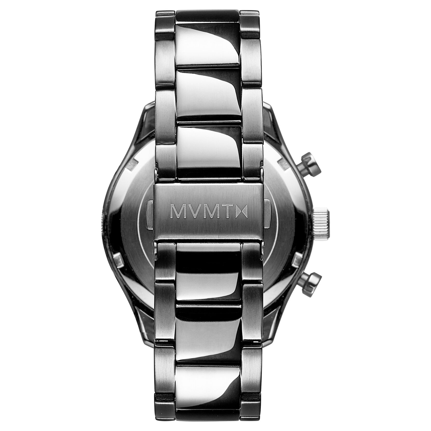 Airhawk | Skyline Silver | 42MM - image 3