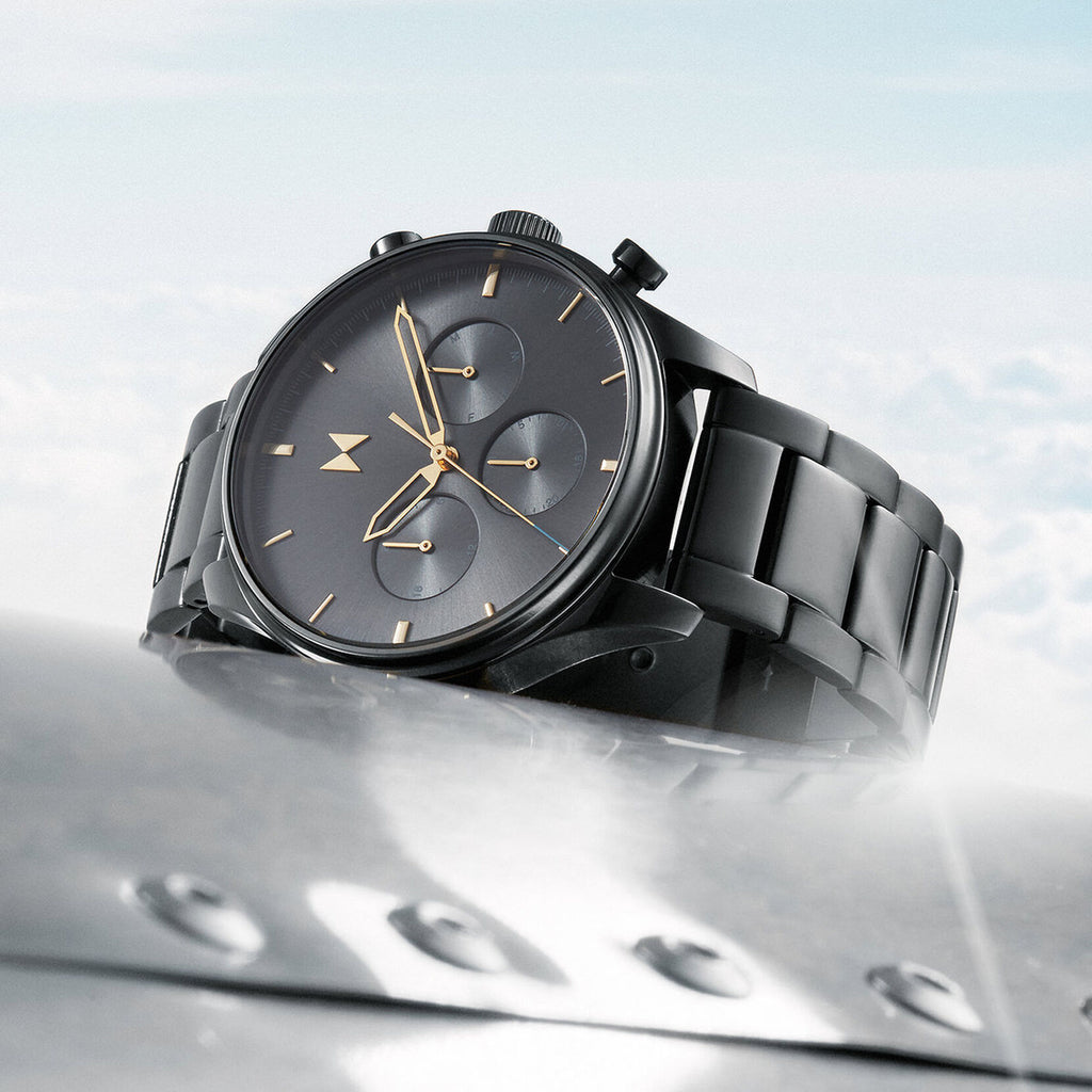 Airhawk | Honey Smoke | 42MM - image 4