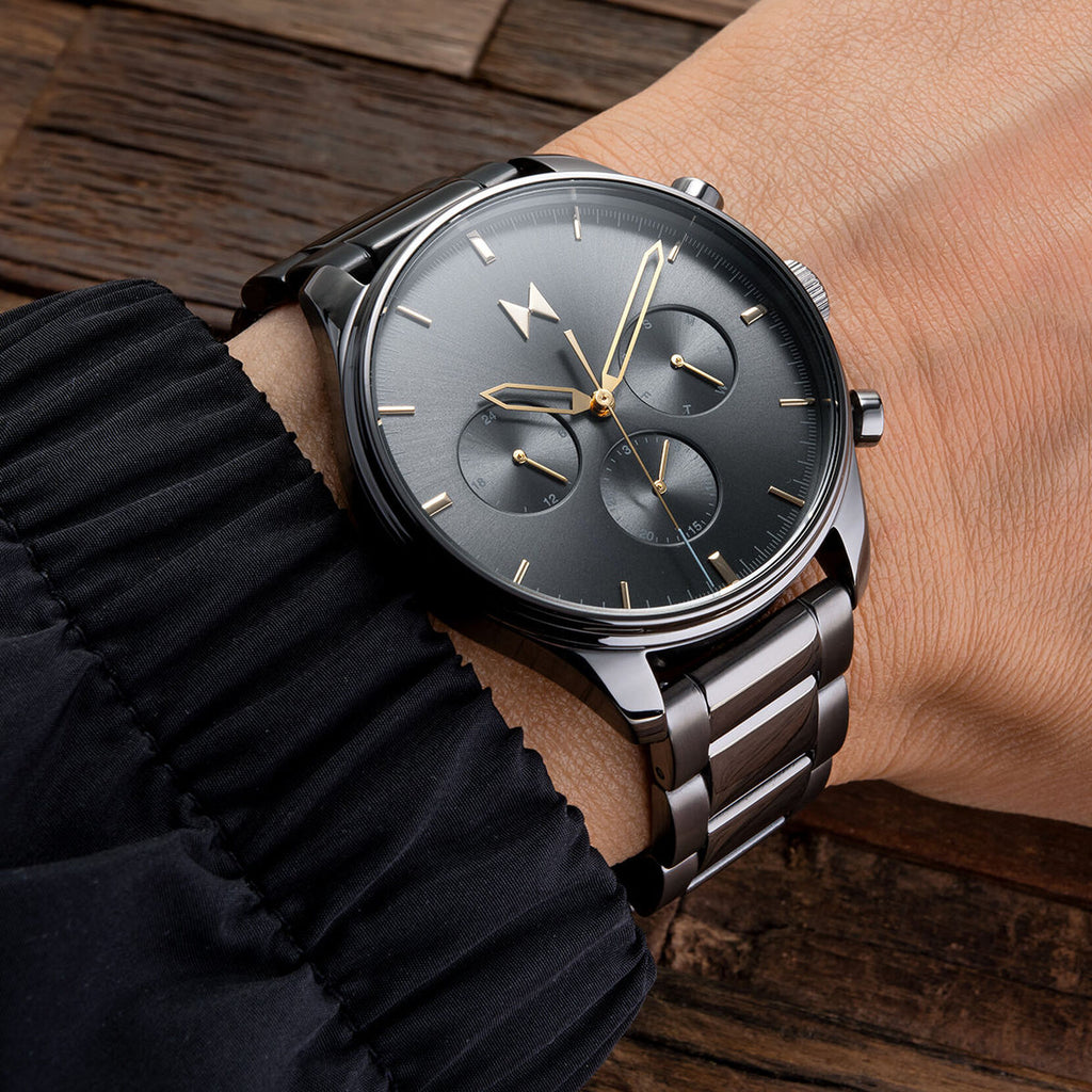 Airhawk | Honey Smoke | 42MM - image 5