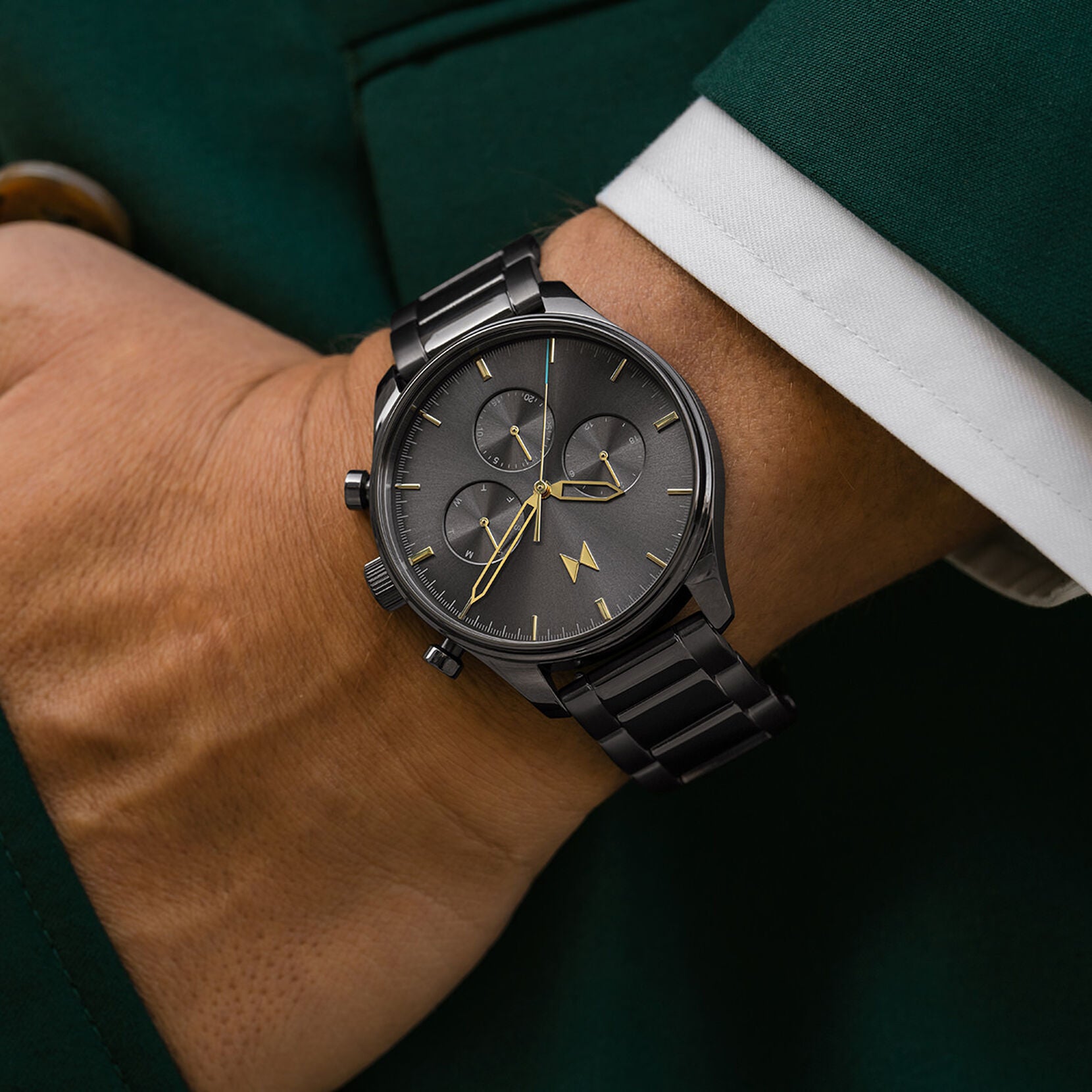Airhawk | Honey Smoke | 42MM - image 6