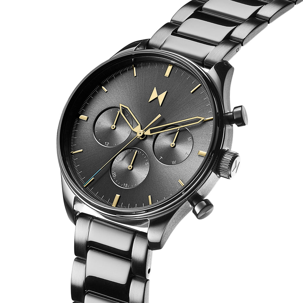 Airhawk | Honey Smoke | 42MM - image 2
